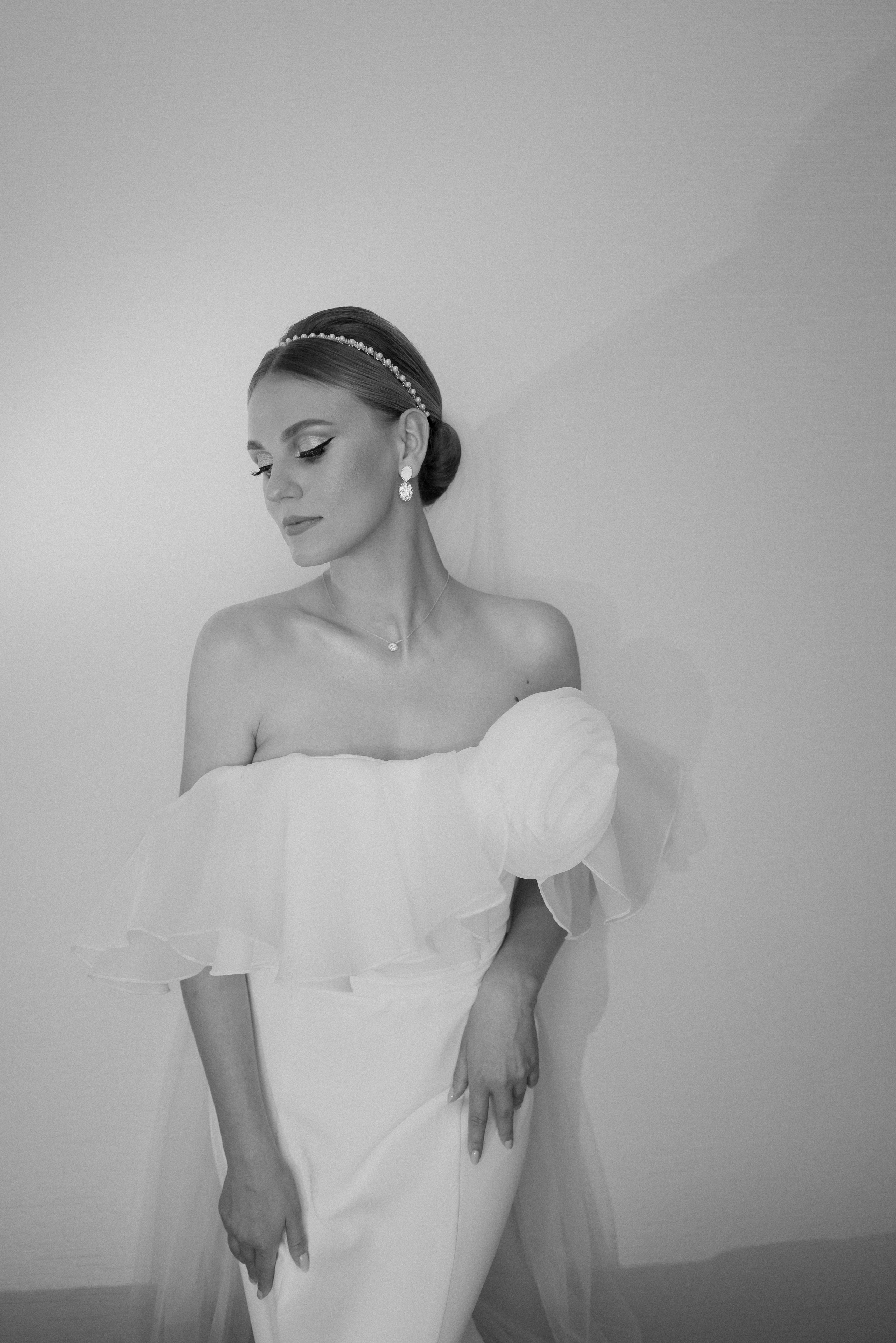 Динар и Екатерина. Свадебный фотограф Уфа Дарья Насырова