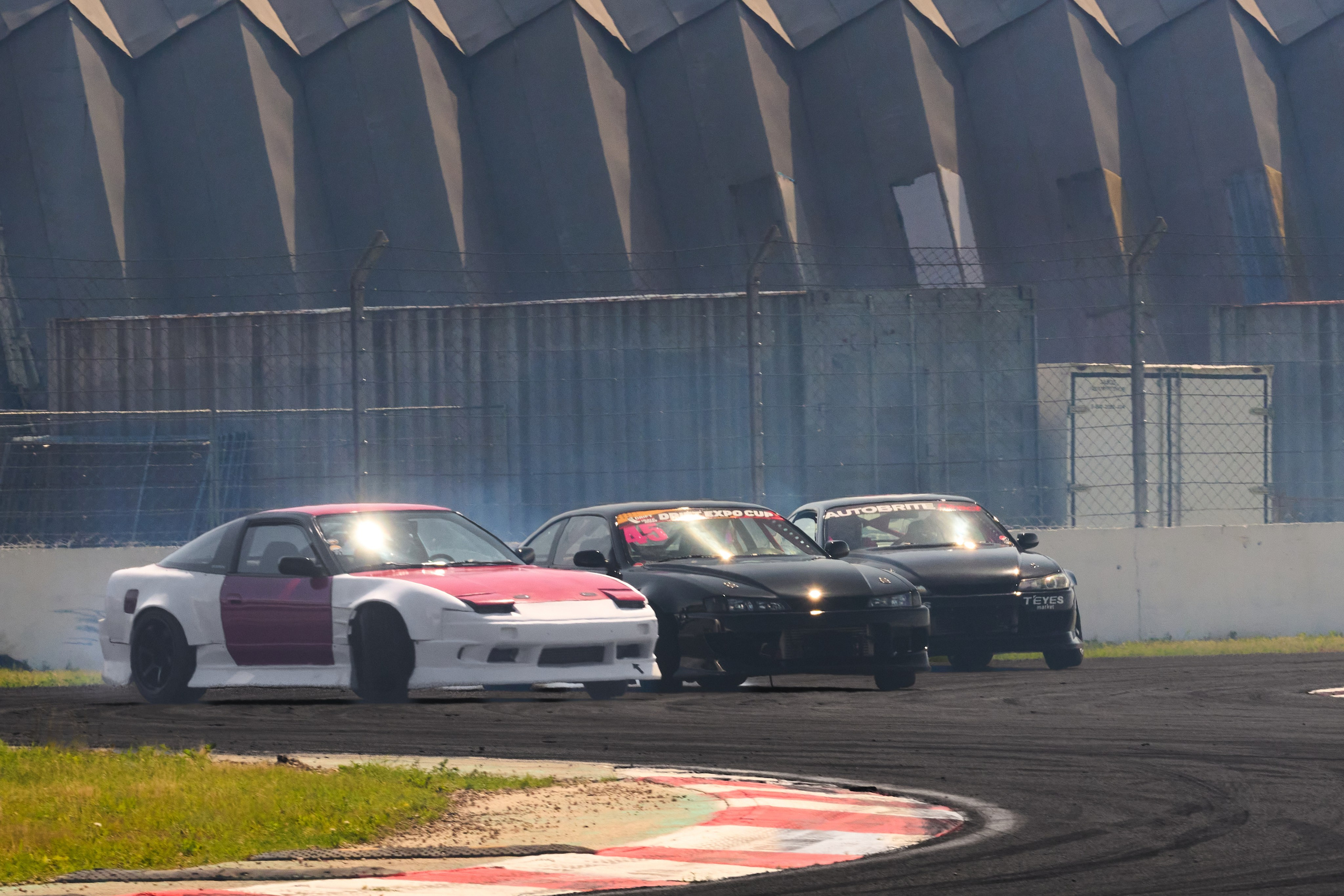 DriftExpo 2024. FM Media Сrew. Репортажные фото и видео