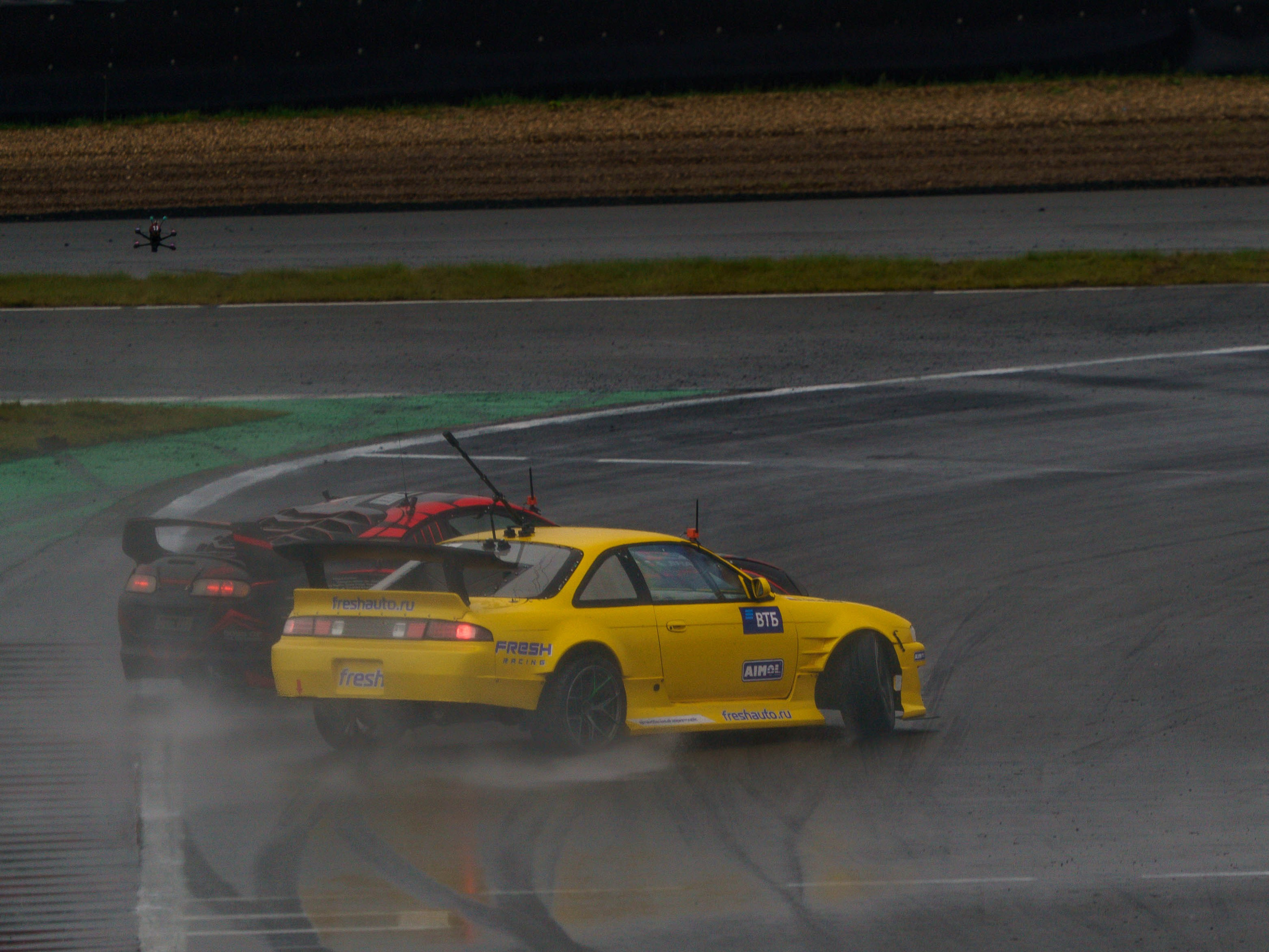 RDS GP 2025 st7 MRW. FM Media Сrew. Репортажные фото и видео