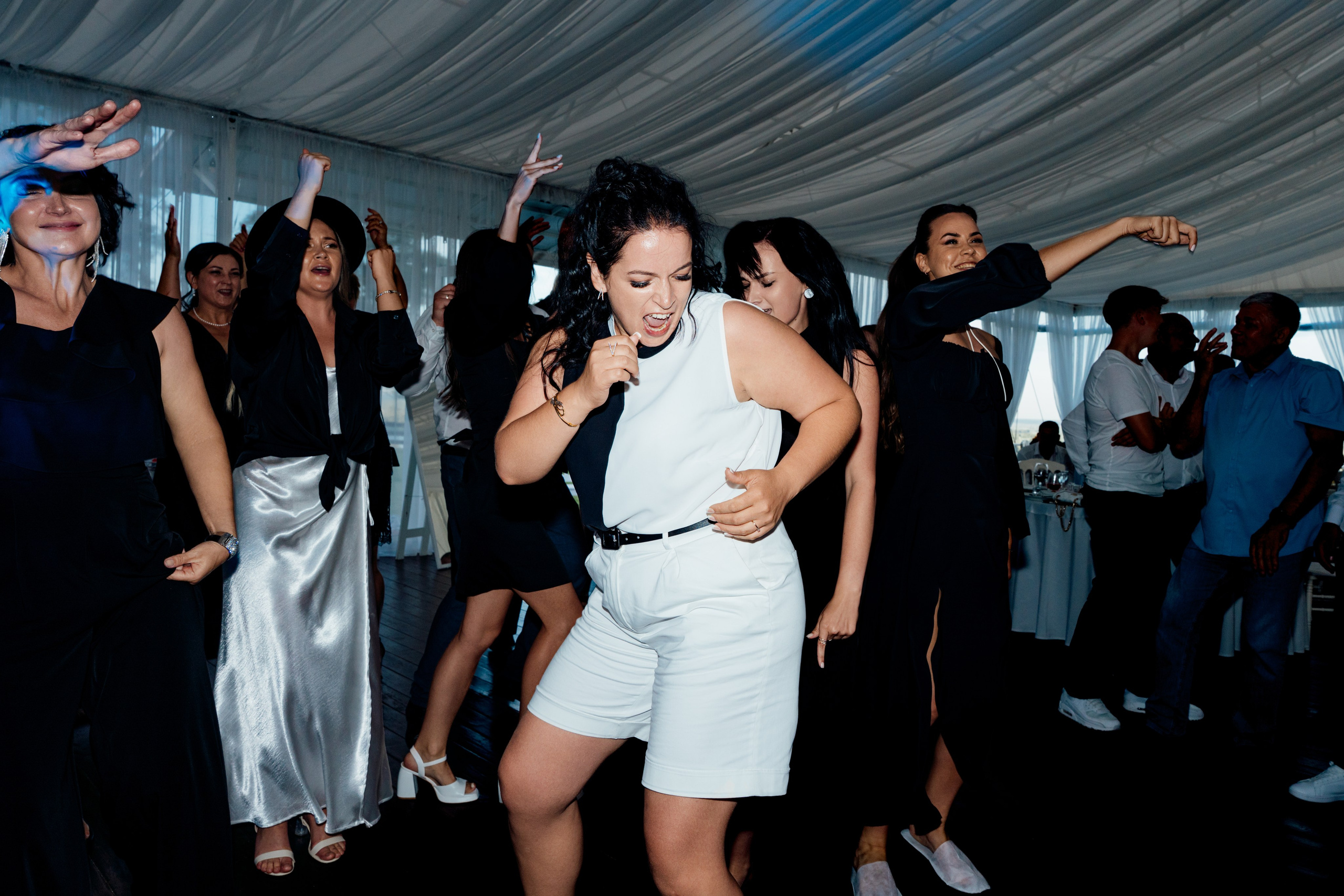 Евгений и Яна. Репортажный и свадебный фотограф Алексей Полячек