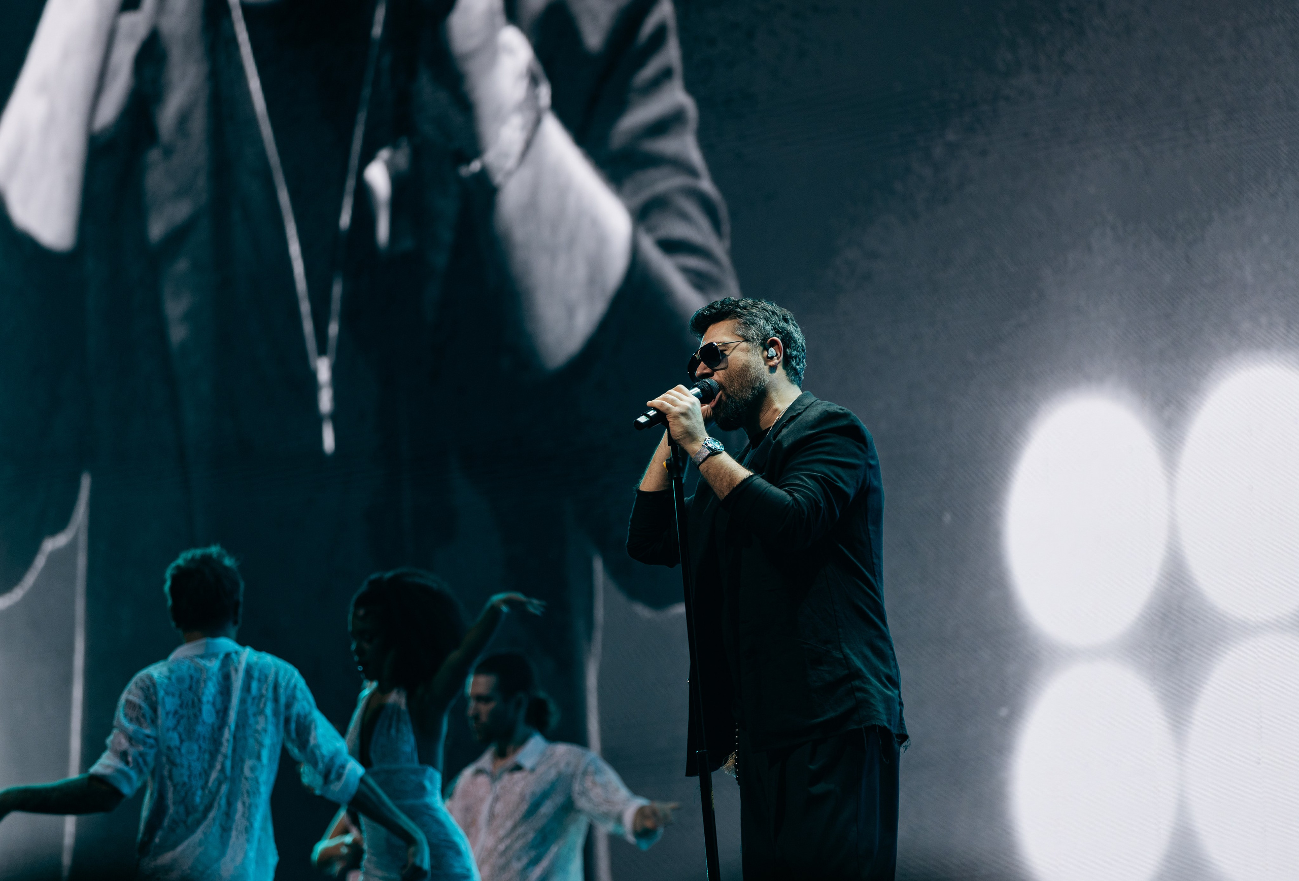 Золотой граммофон 2026 (backstage). Свадебный и репортажный фотограф в Санкт-Петербурге