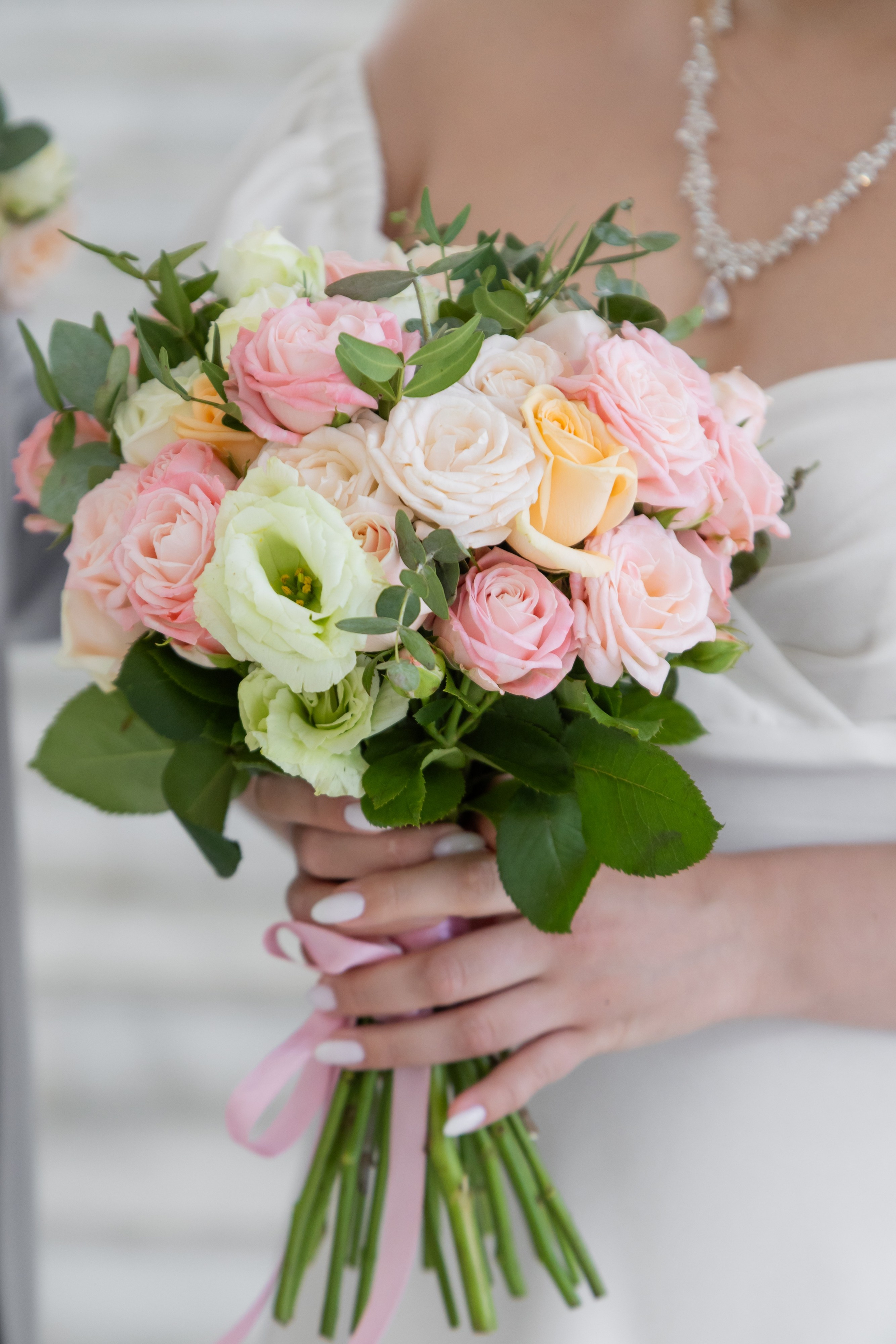 Алексей и Юлия. Фотограф в Самаре / Олеся Широнина