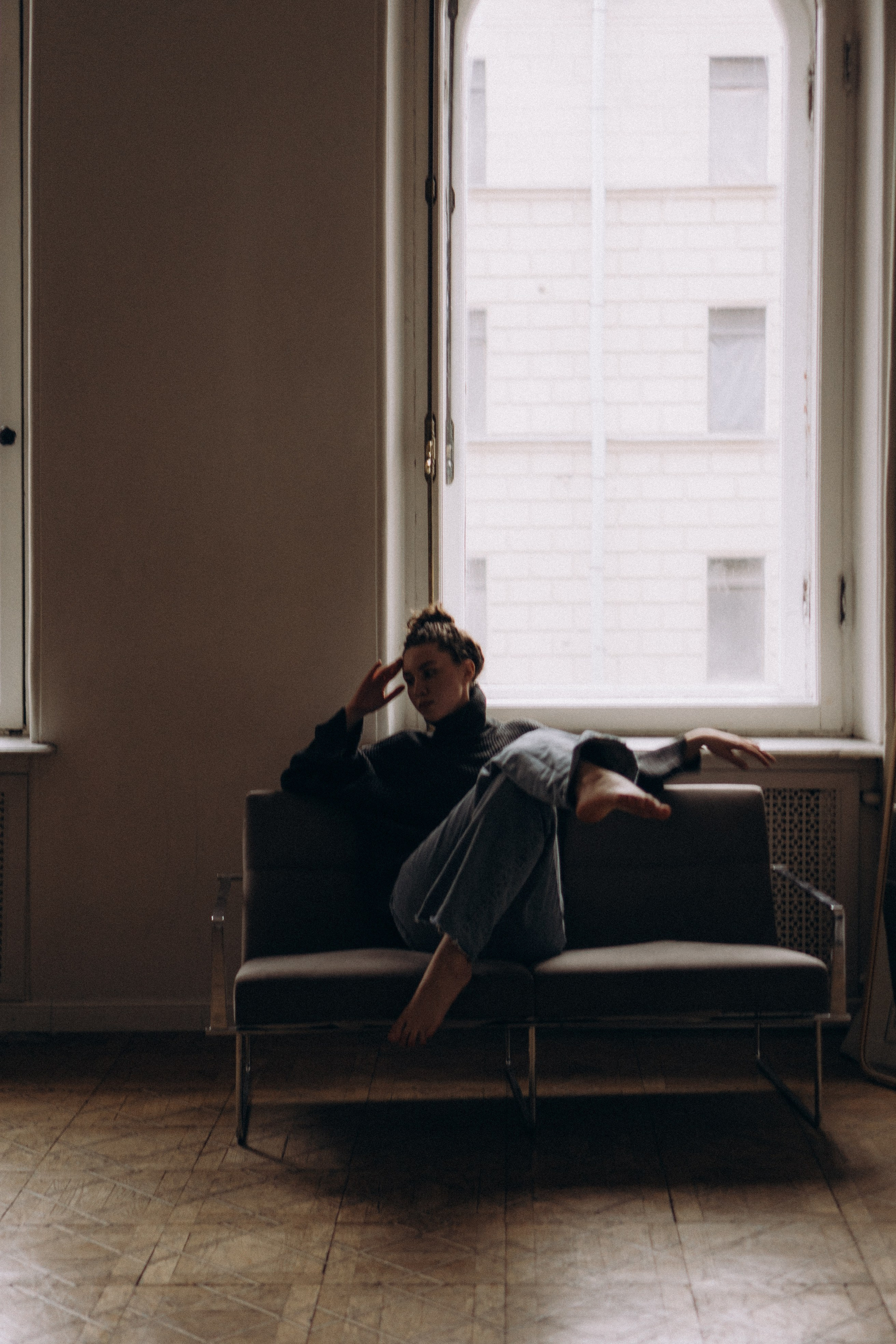 Для девушки. Профессиональный фотограф, Санкт-Петербург — Виктория Богомолова