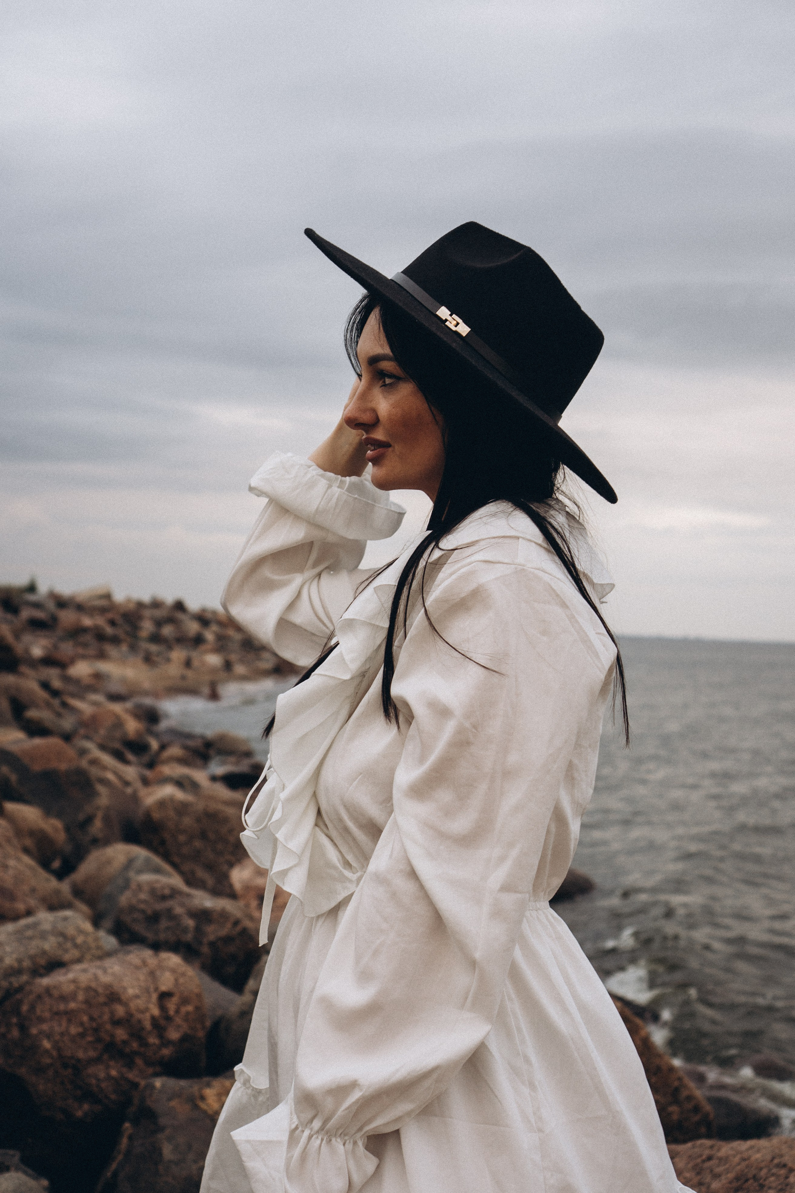 Семейная история на берегу залива. Профессиональный фотограф, Санкт-Петербург — Виктория Богомолова