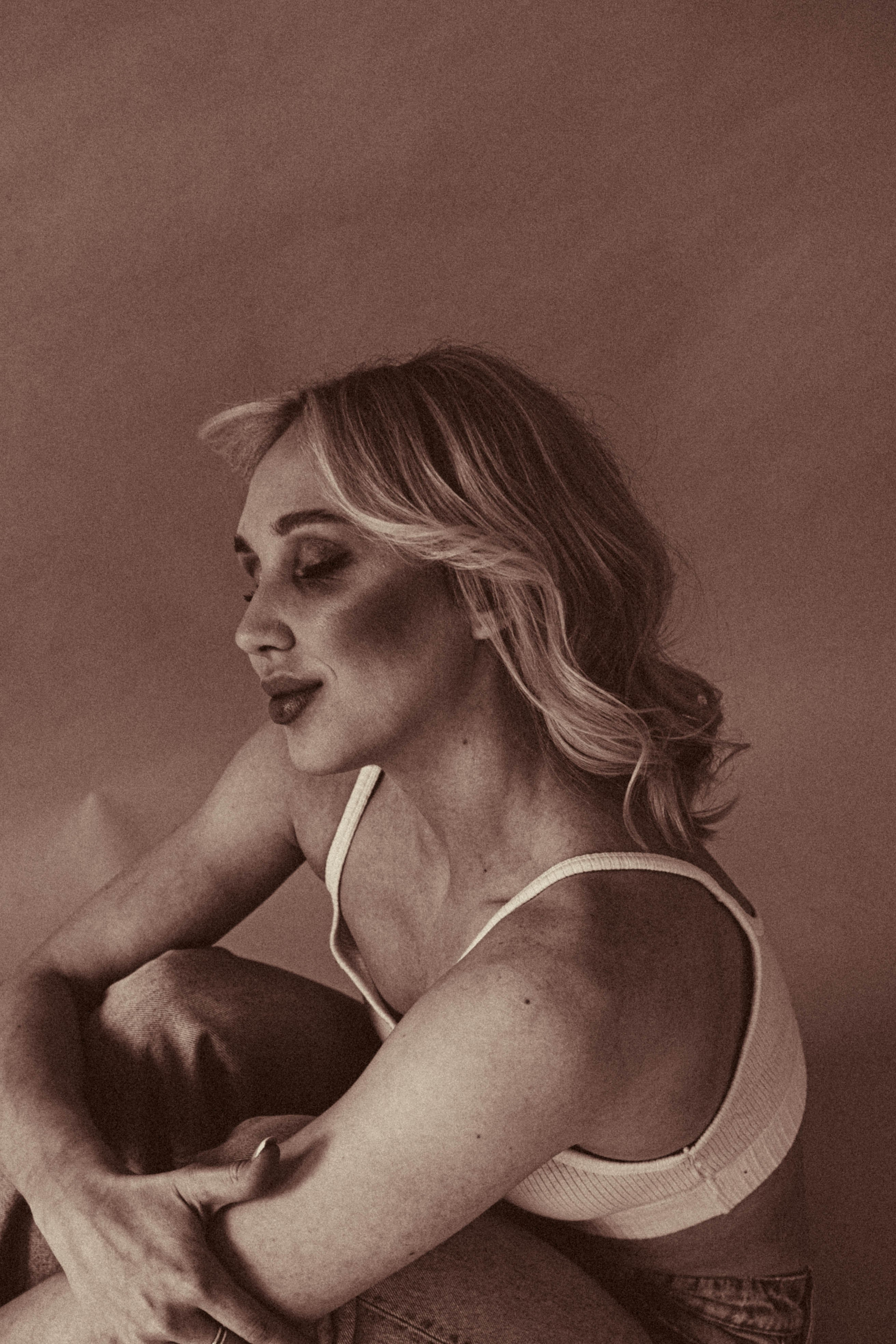 Винтажный стиль. Профессиональный фотограф, Санкт-Петербург — Виктория Богомолова