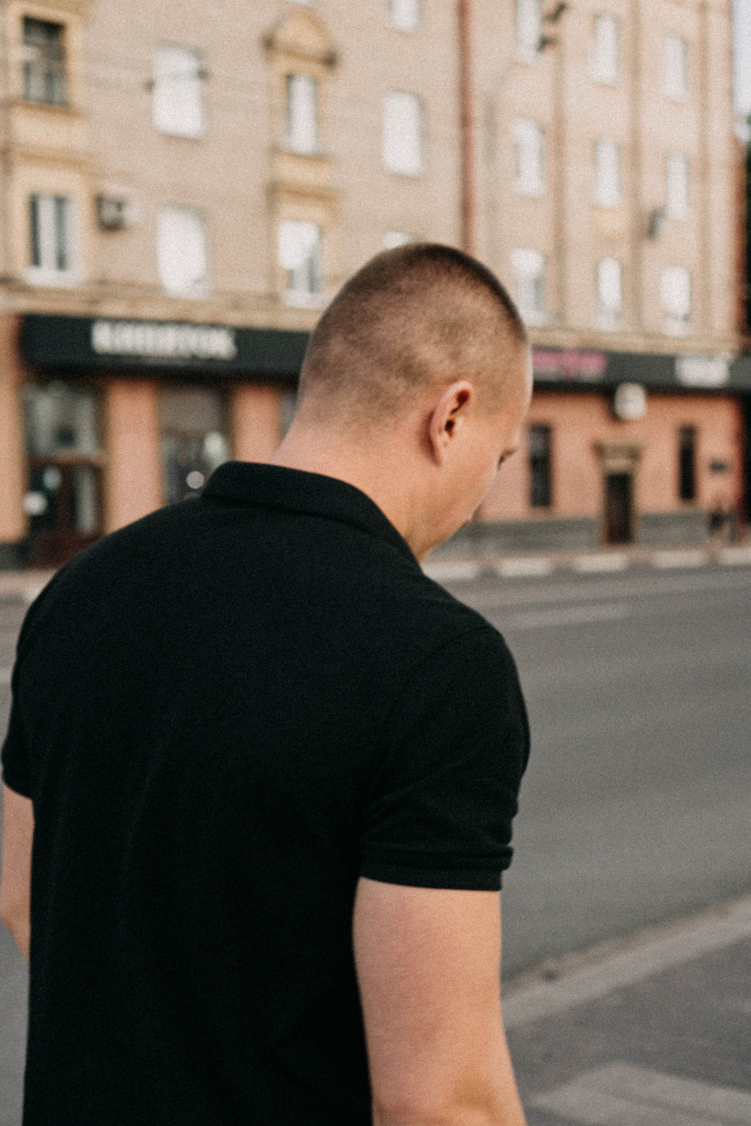 Фотосессия для мужчины. Профессиональный фотограф, Санкт-Петербург — Виктория Богомолова