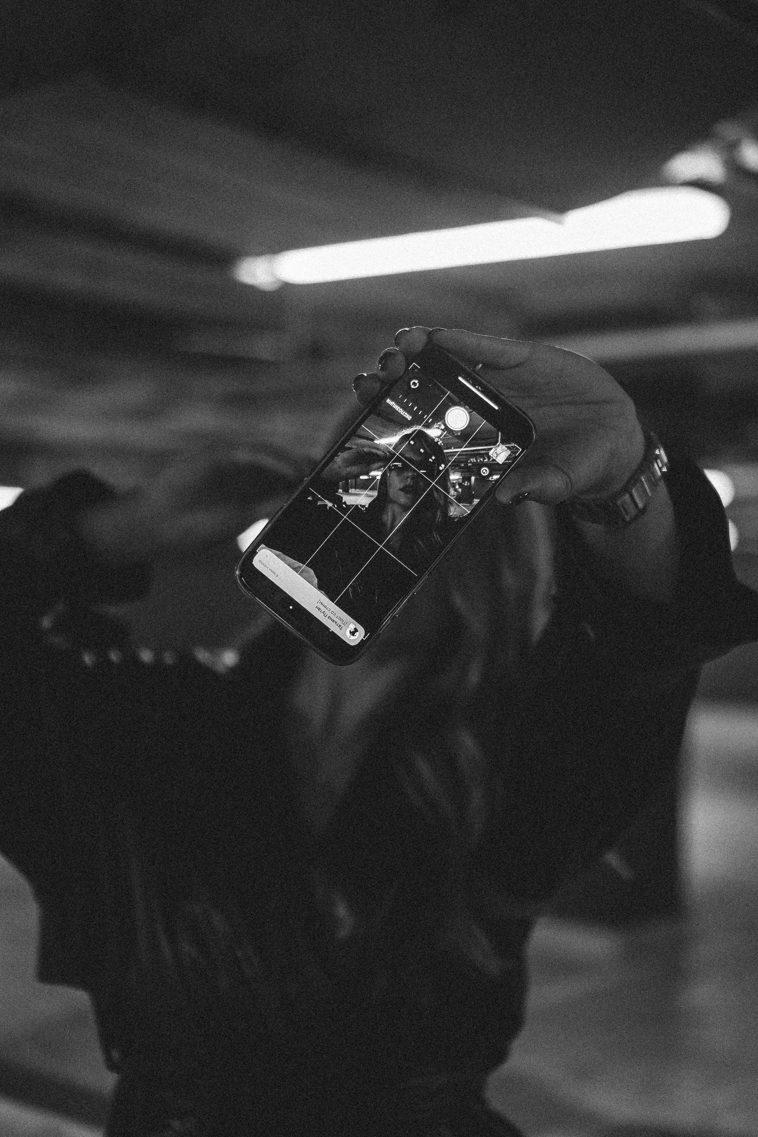 ЧБ. Профессиональный фотограф, Санкт-Петербург — Виктория Богомолова