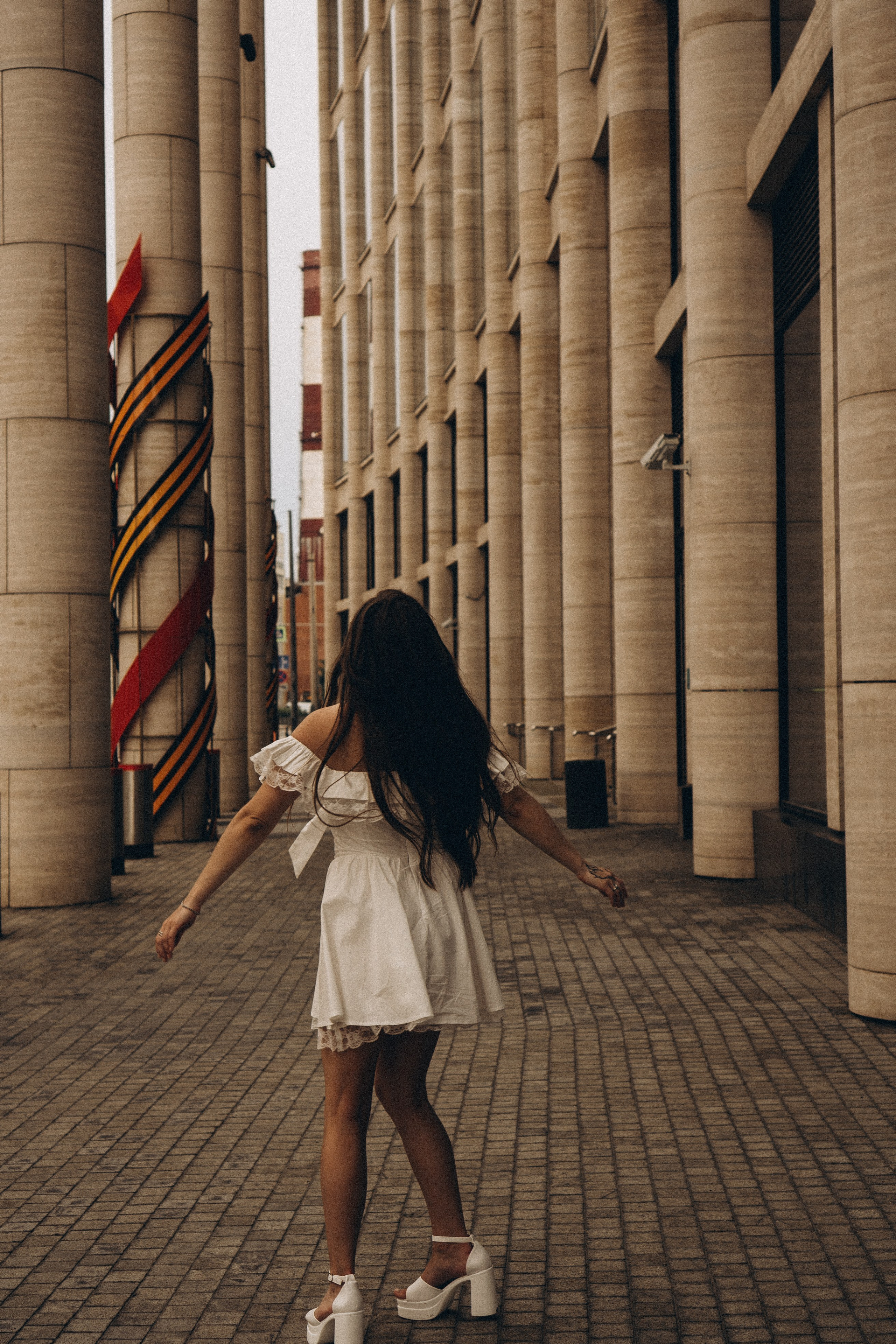 СВАДЕБНАЯ ПРОГУЛКА ПО ТАВРИЧЕСКОМУ САДУ И НЕВСКОЙ РАТУШЕ. Профессиональный фотограф, Санкт-Петербург — Виктория Богомолова