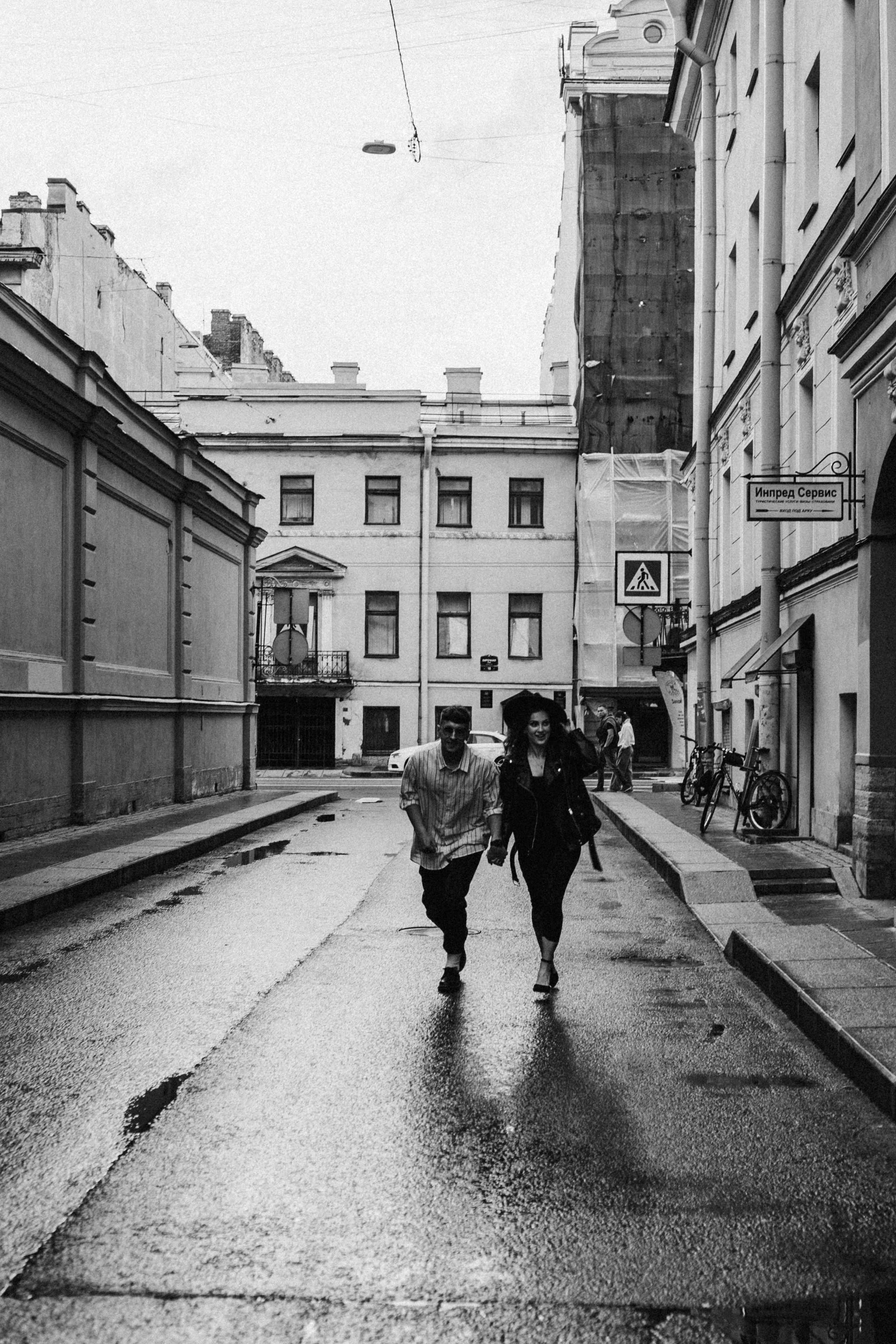 ЛЮБОВЬ В ИЮНЕ. Профессиональный фотограф, Санкт-Петербург — Виктория Богомолова