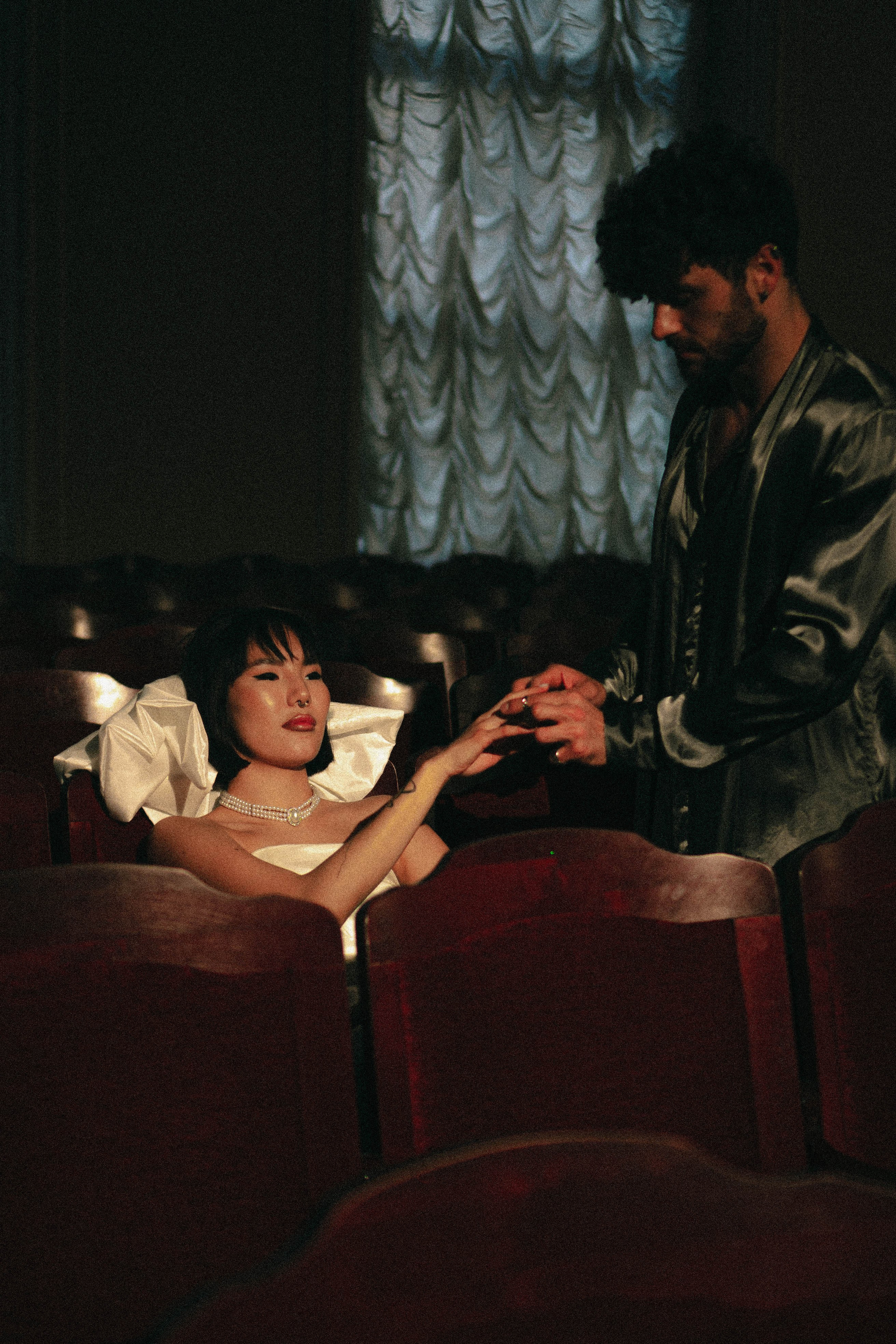 СВАБЕДНАЯ ФОТСЕССИИЯ В ОДНОМ ИЗ ЗАЛОВ НИКОЛАЕВСКОГО ДВОРЦА. Профессиональный фотограф, Санкт-Петербург — Виктория Богомолова