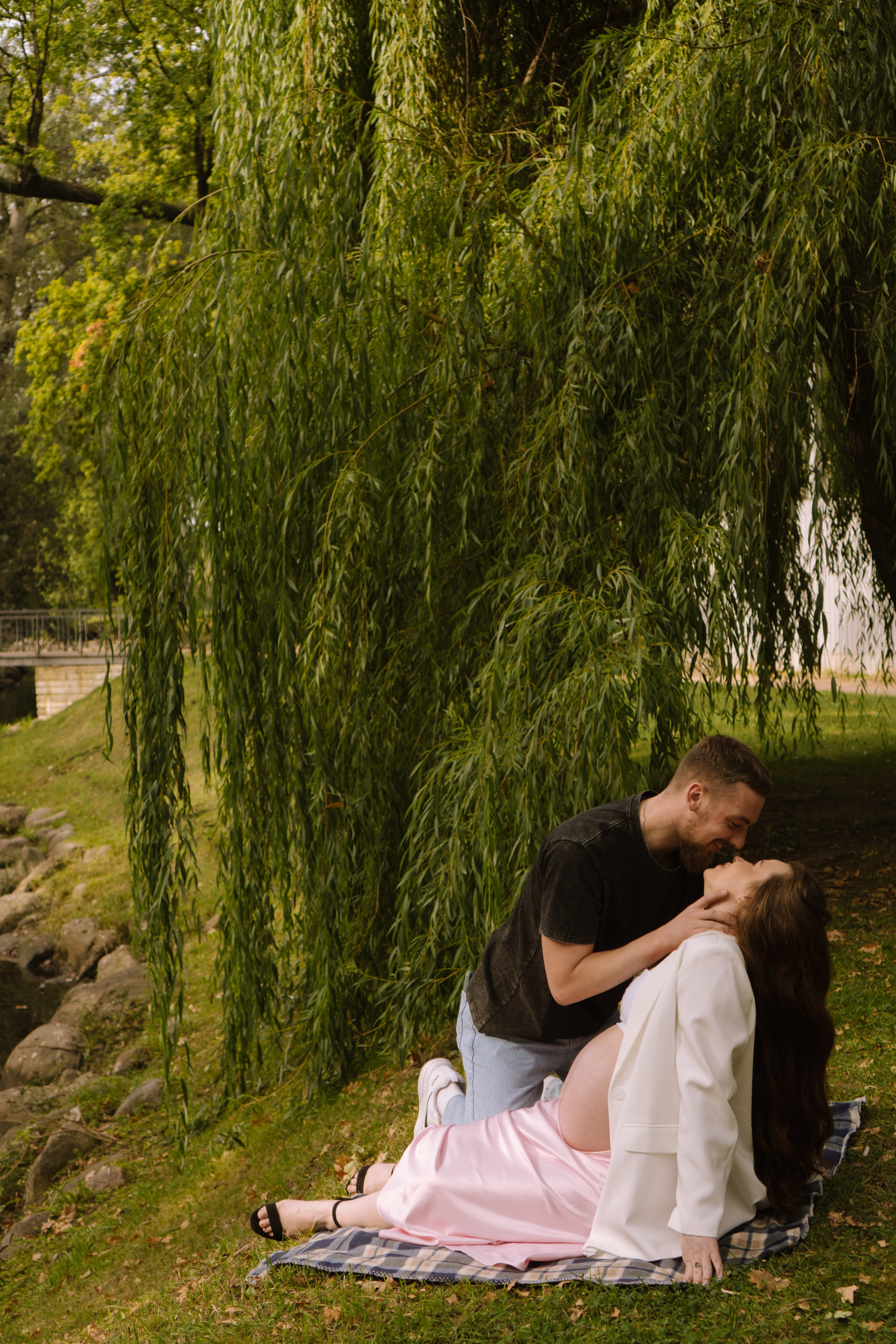 СЕМЕЙНАЯ ИСТОРИЯ. Профессиональный фотограф, Санкт-Петербург — Виктория Богомолова