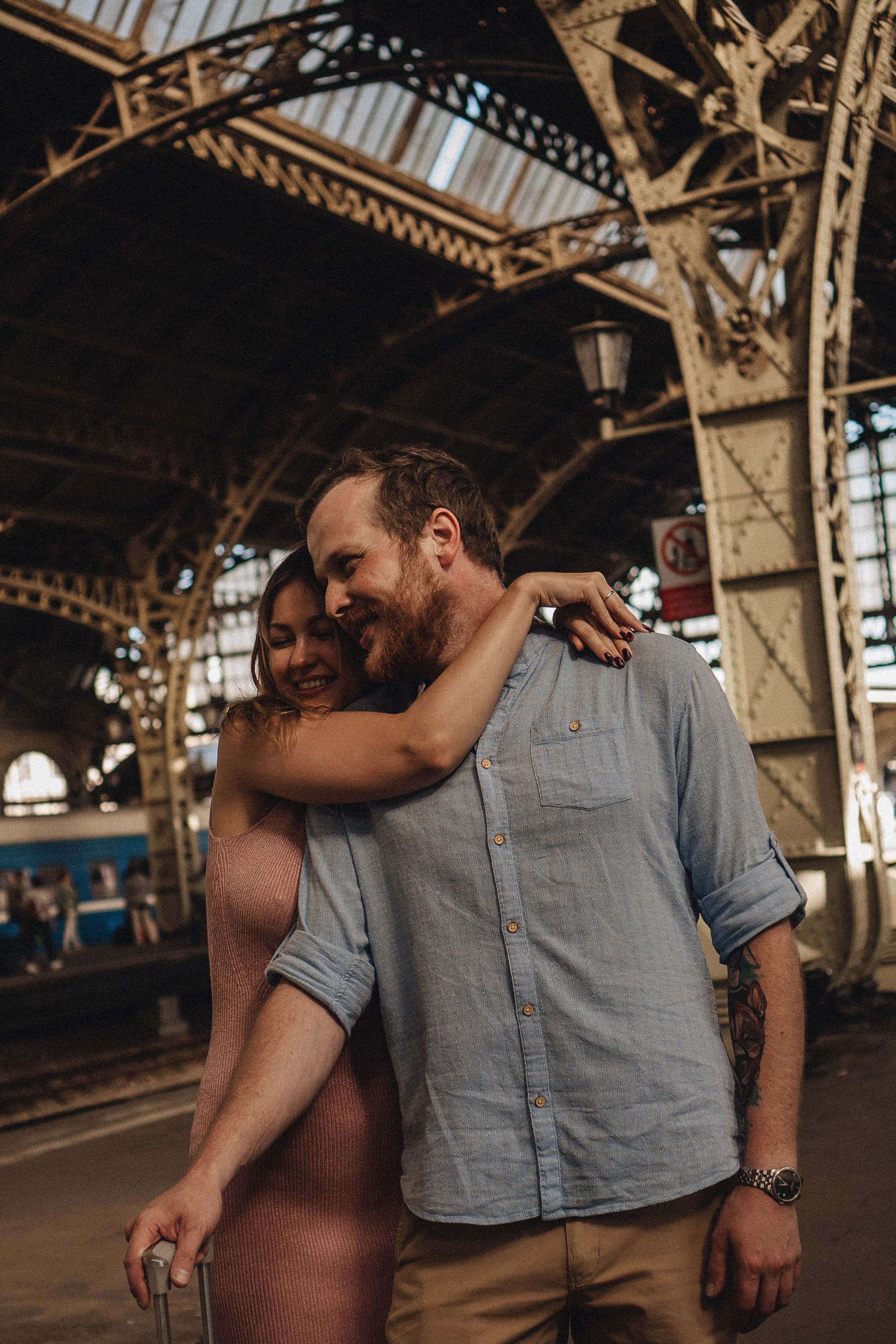 История на реальных событиях. Профессиональный фотограф, Санкт-Петербург — Виктория Богомолова