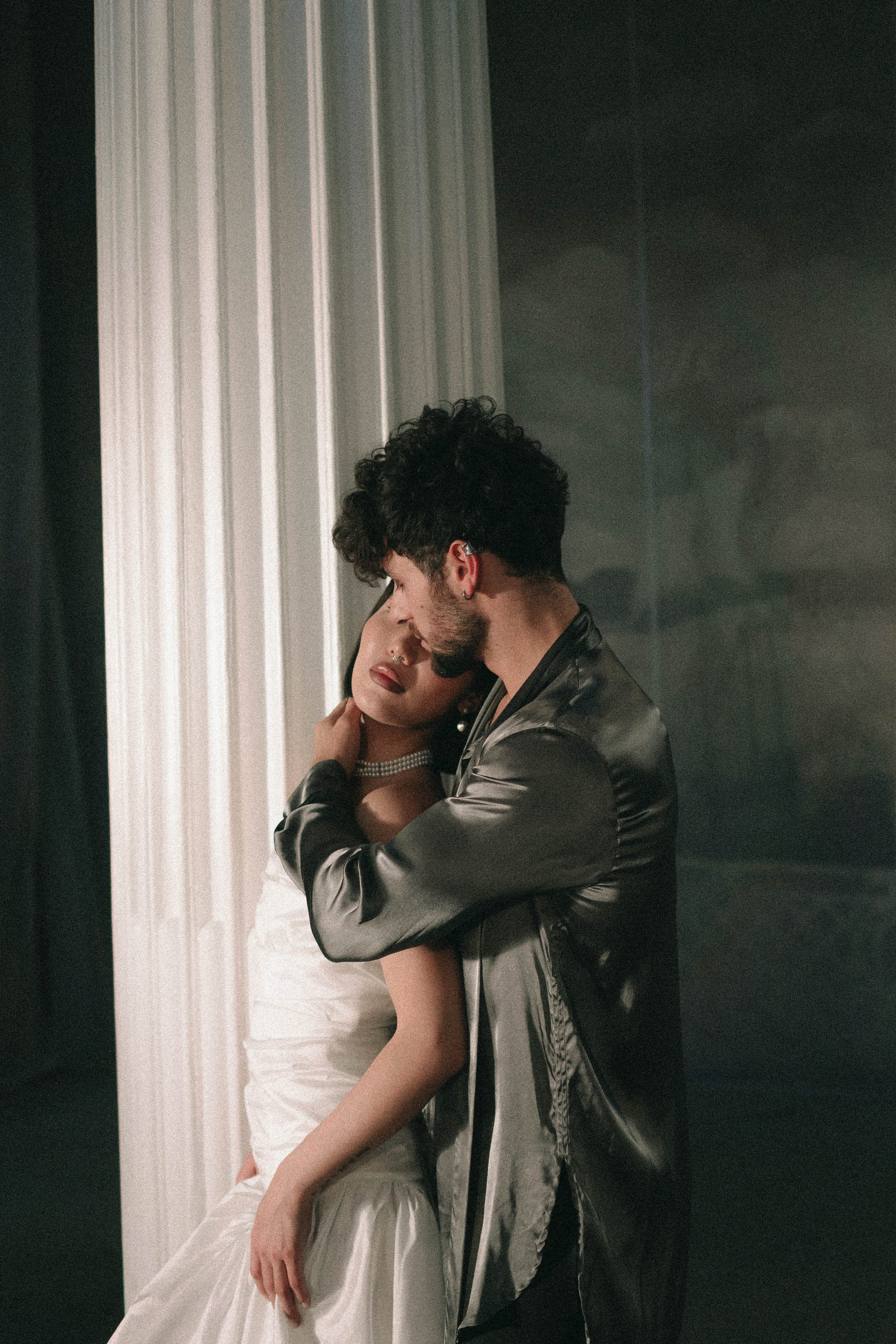 СВАБЕДНАЯ ФОТСЕССИИЯ В ОДНОМ ИЗ ЗАЛОВ НИКОЛАЕВСКОГО ДВОРЦА. Профессиональный фотограф, Санкт-Петербург — Виктория Богомолова