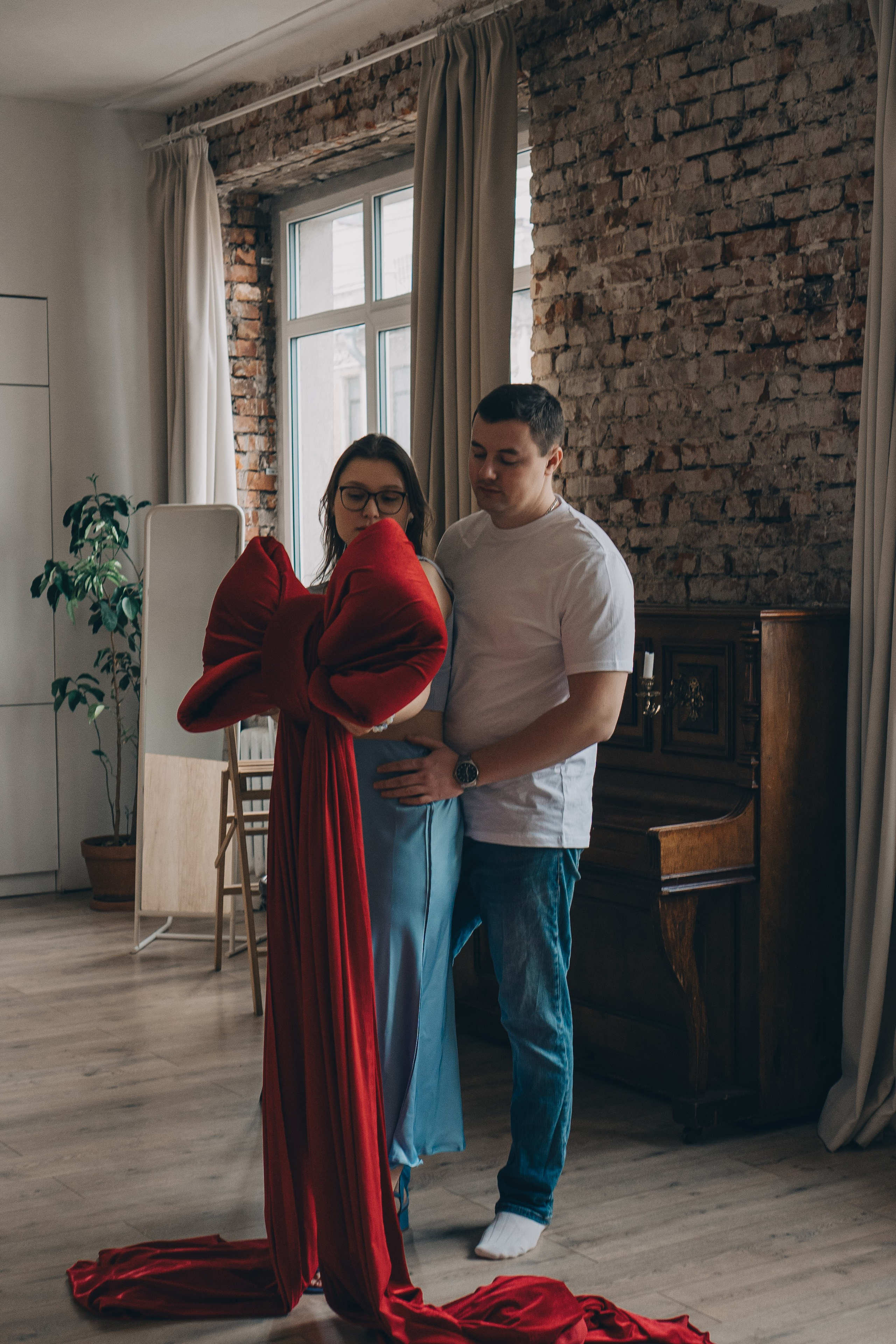 Студийная. Профессиональный фотограф, Санкт-Петербург — Виктория Богомолова