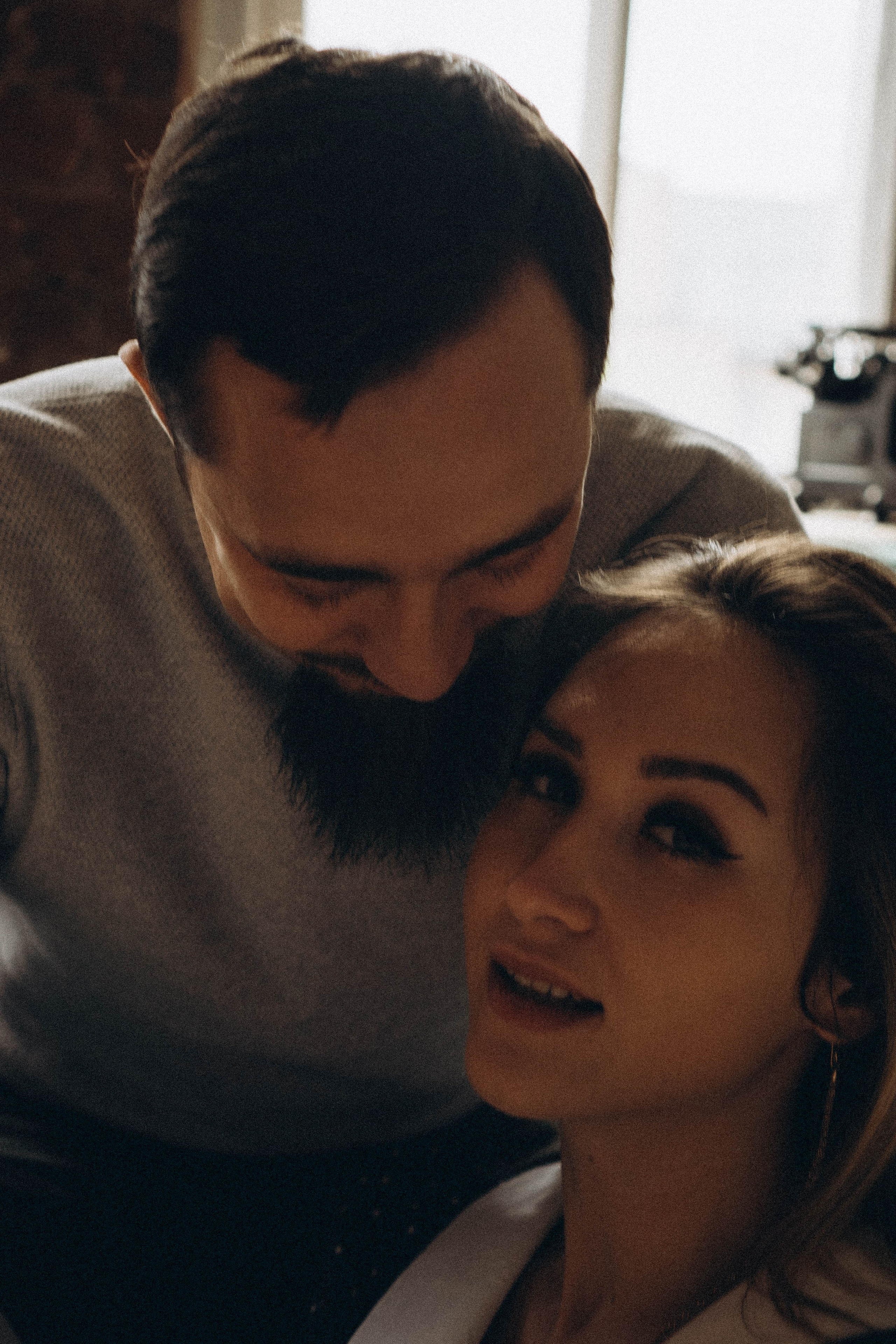 Любовь. Профессиональный фотограф, Санкт-Петербург — Виктория Богомолова