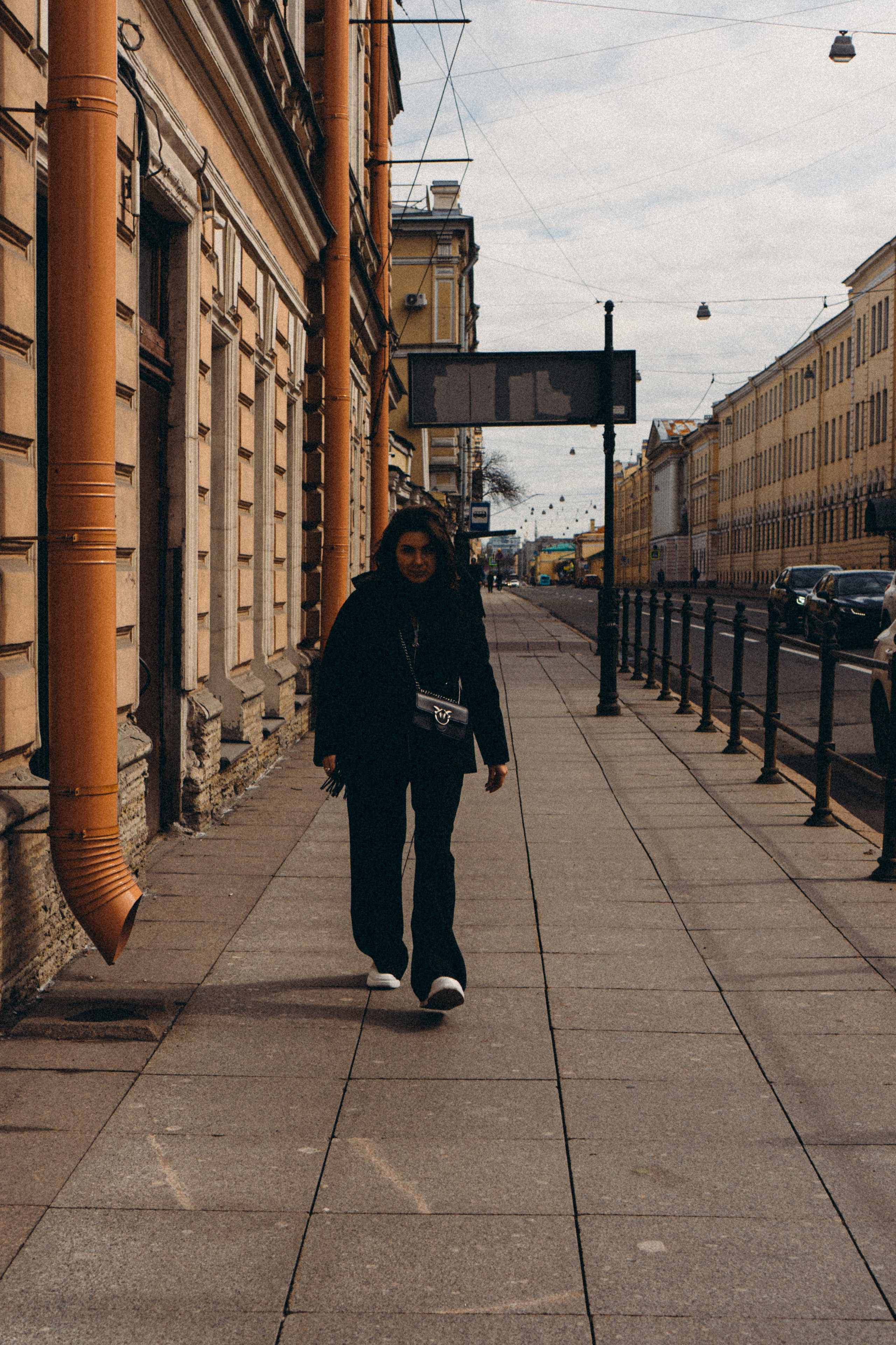 Прогулка по весеннему Питеру. Профессиональный фотограф, Санкт-Петербург — Виктория Богомолова