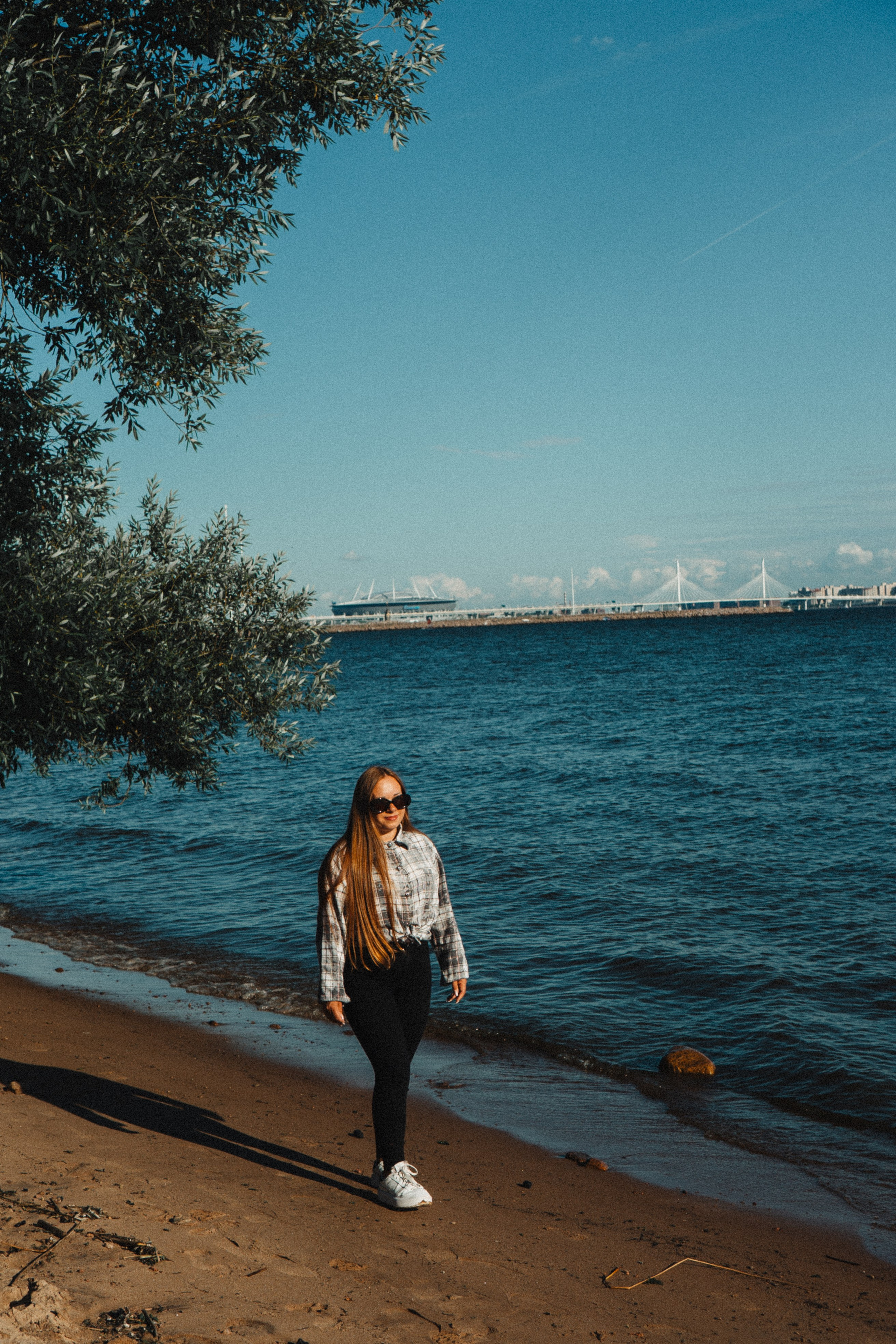 МАМА И ДОЧКА НА ФИНСКОМ ЗАЛИВЕ. Профессиональный фотограф, Санкт-Петербург — Виктория Богомолова