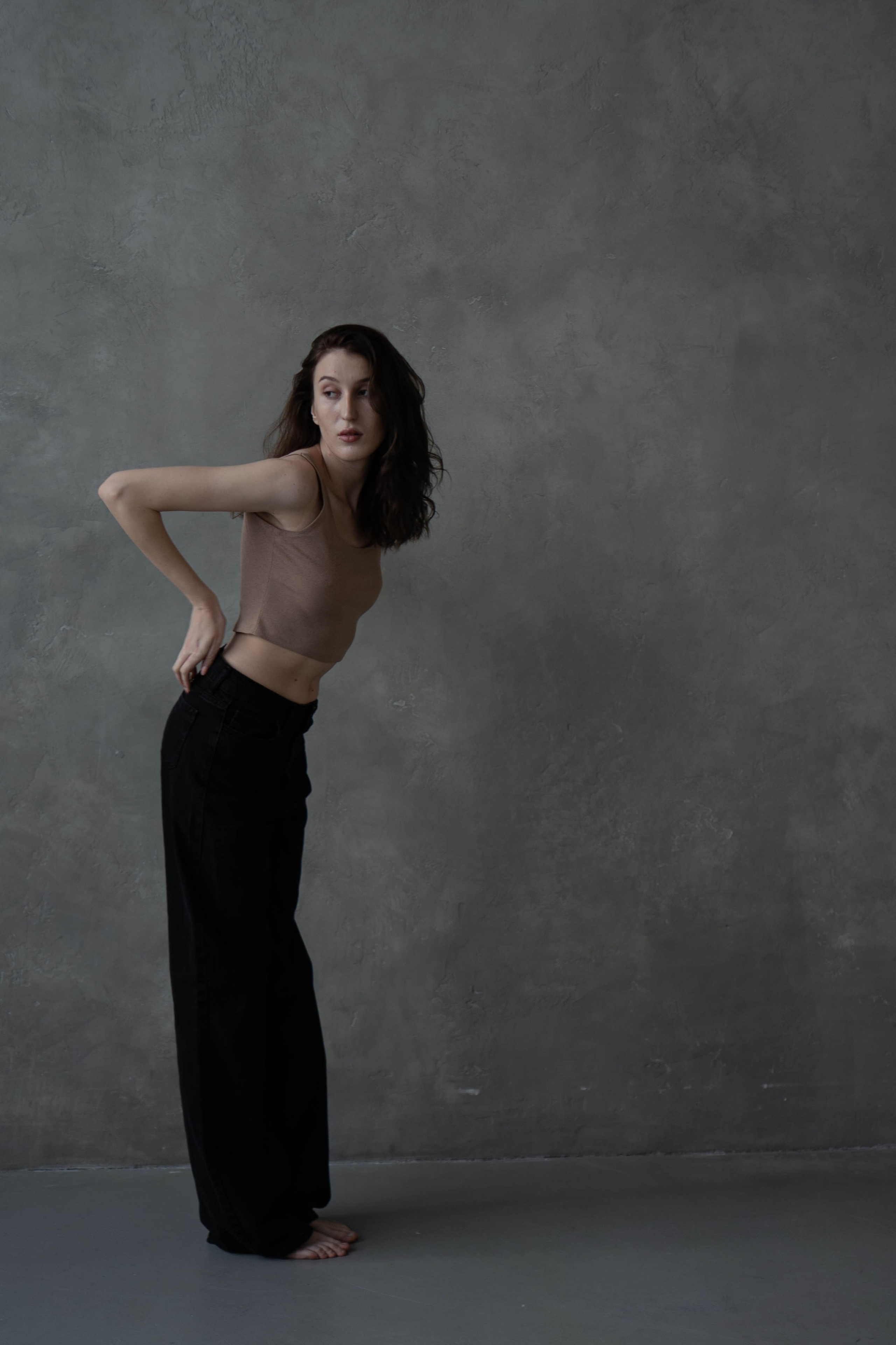 Студийная. Профессиональный фотограф, Санкт-Петербург — Виктория Богомолова