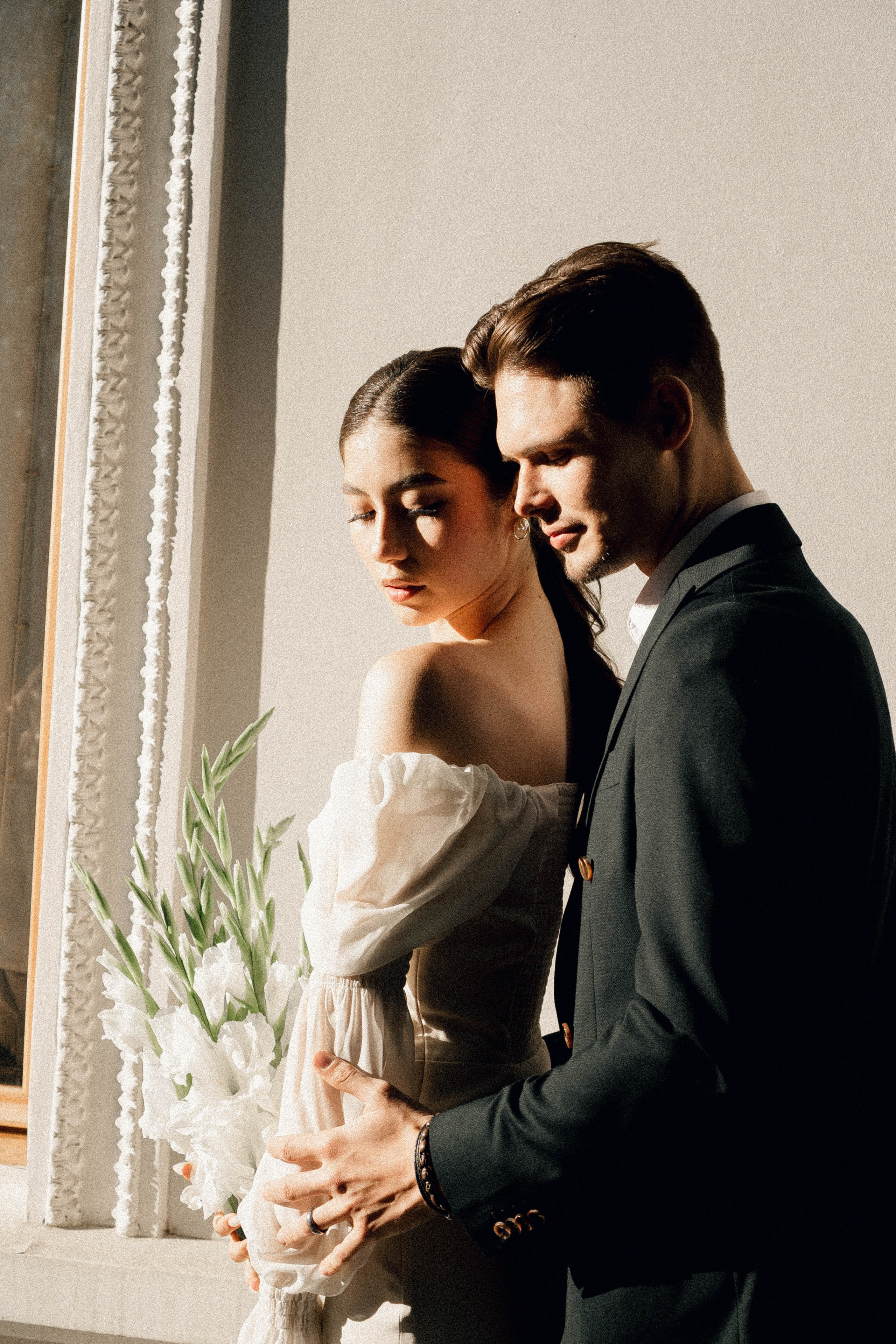 СВАДЕБНАЯ СЬЕМКА НА РАССВЕТЕ НА ЕЛАГИНОМ ОСТОРОВЕ. Профессиональный фотограф, Санкт-Петербург — Виктория Богомолова