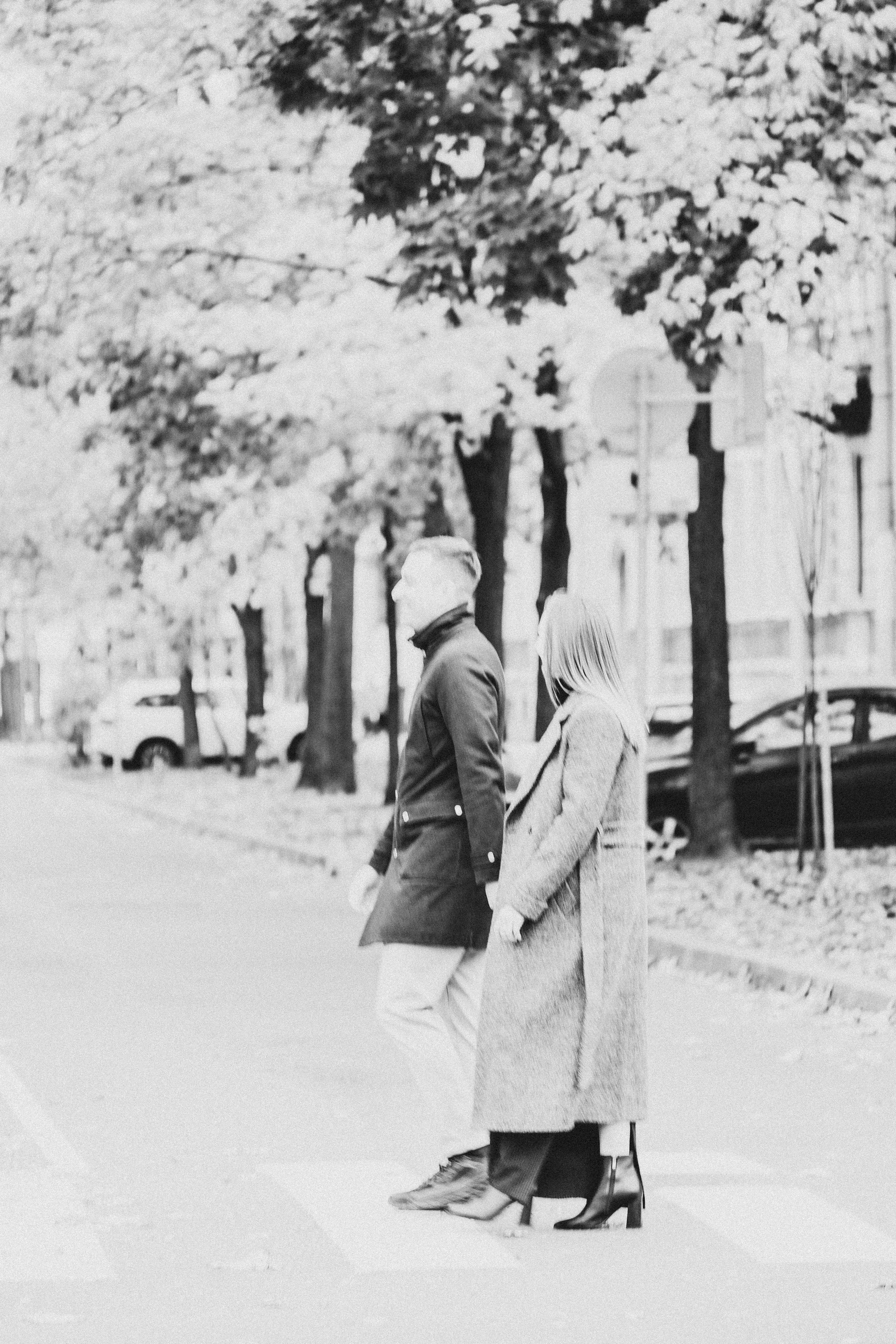 Прогулка по городу. Профессиональный фотограф, Санкт-Петербург — Виктория Богомолова