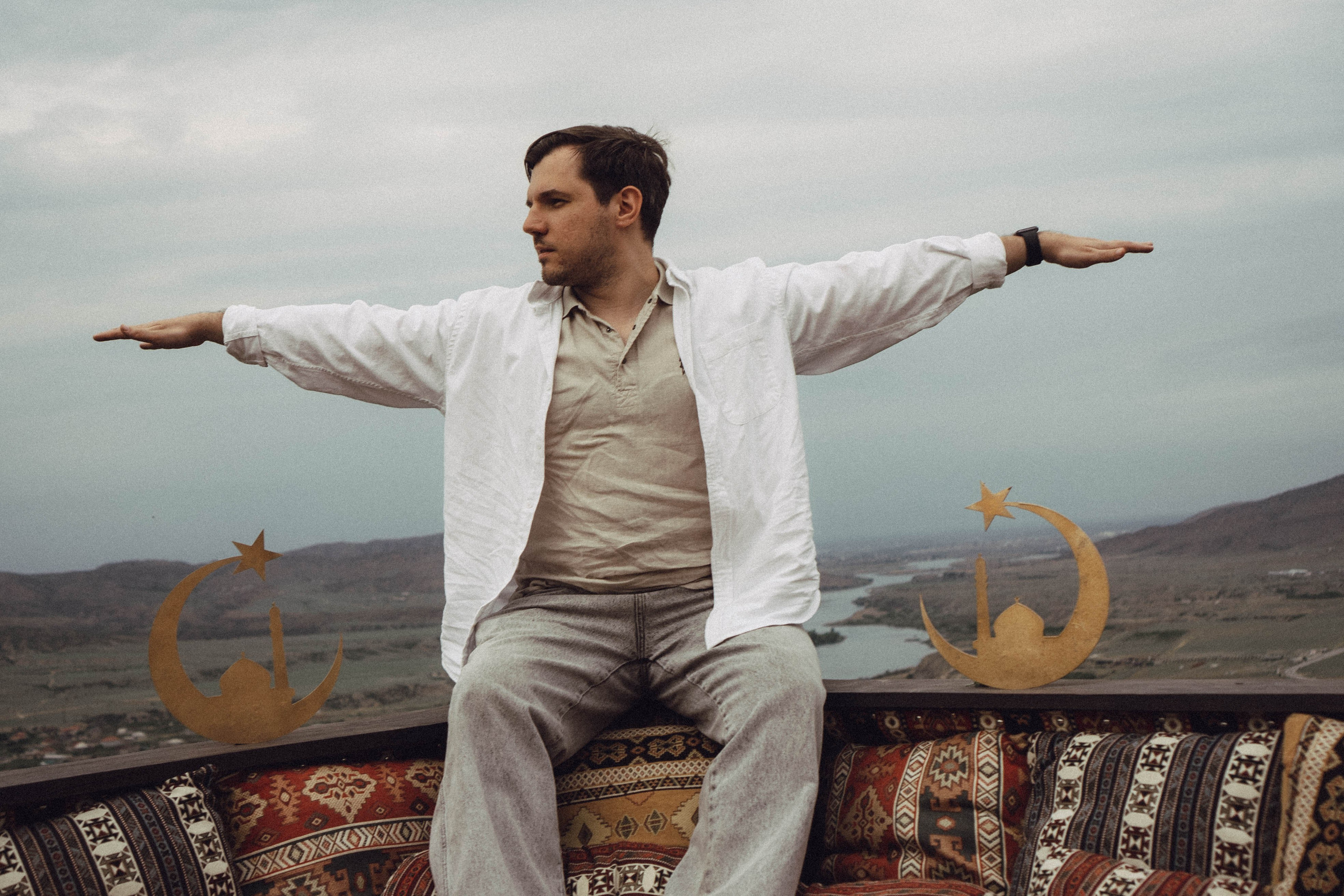 ДАГЕСТАН. Профессиональный фотограф, Санкт-Петербург — Виктория Богомолова