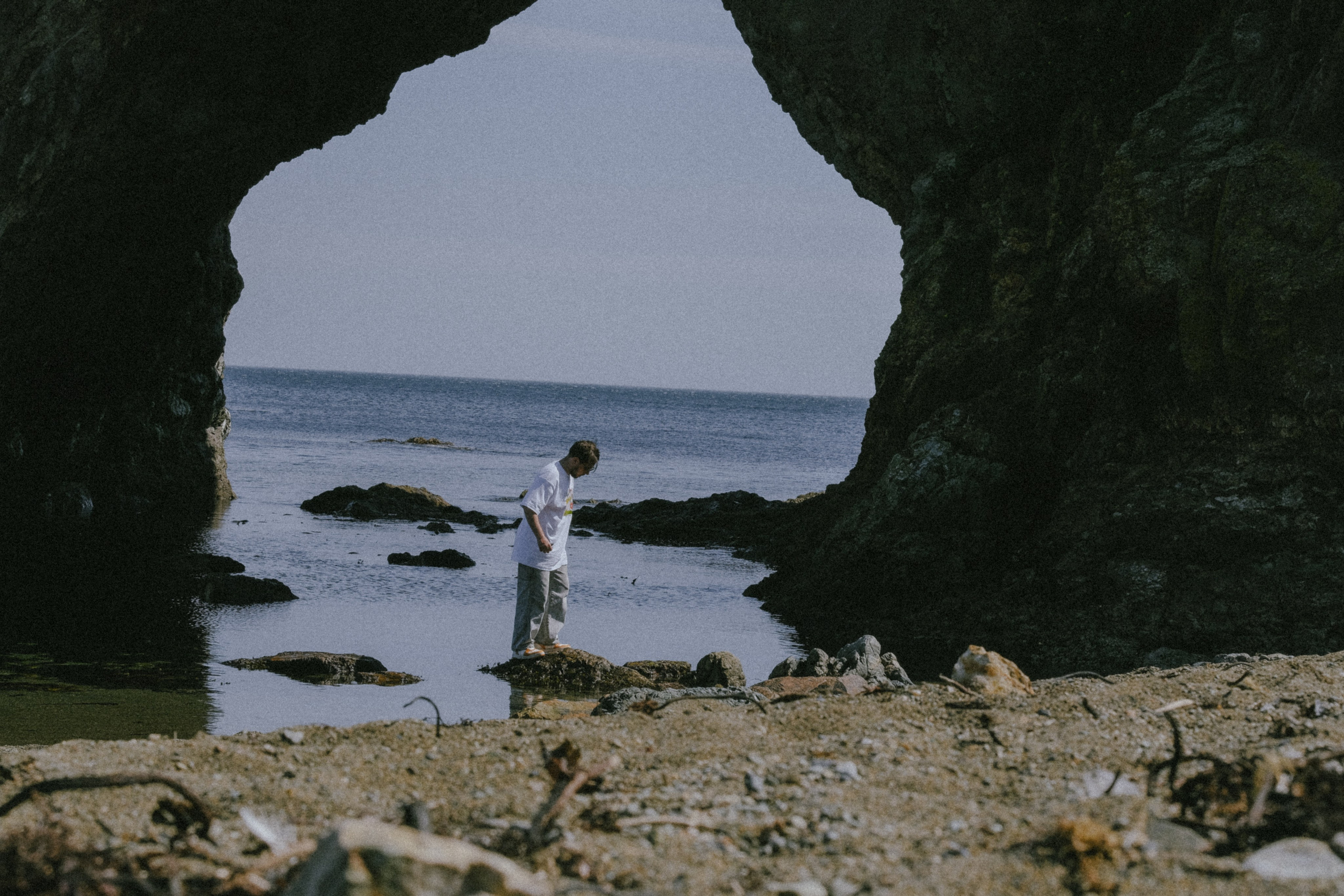 САХАЛИН. Профессиональный фотограф, Санкт-Петербург — Виктория Богомолова
