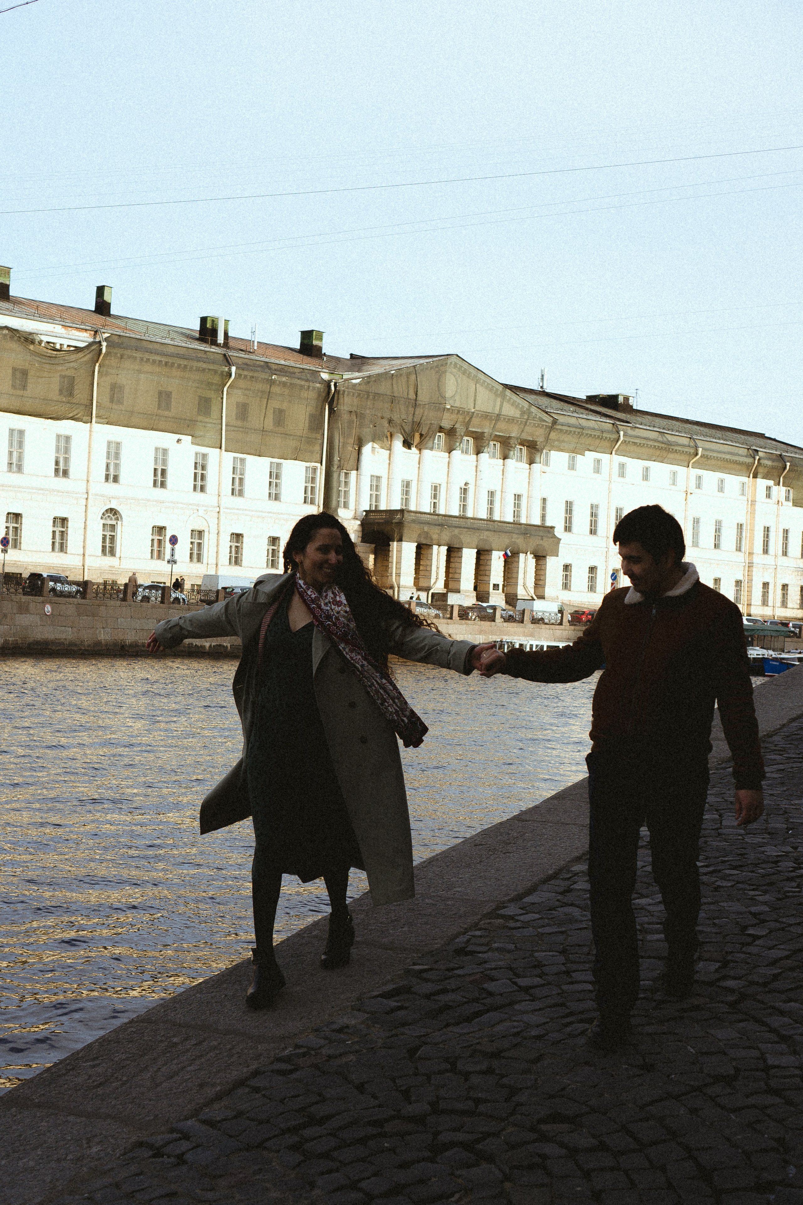 Love story. Профессиональный фотограф, Санкт-Петербург — Виктория Богомолова
