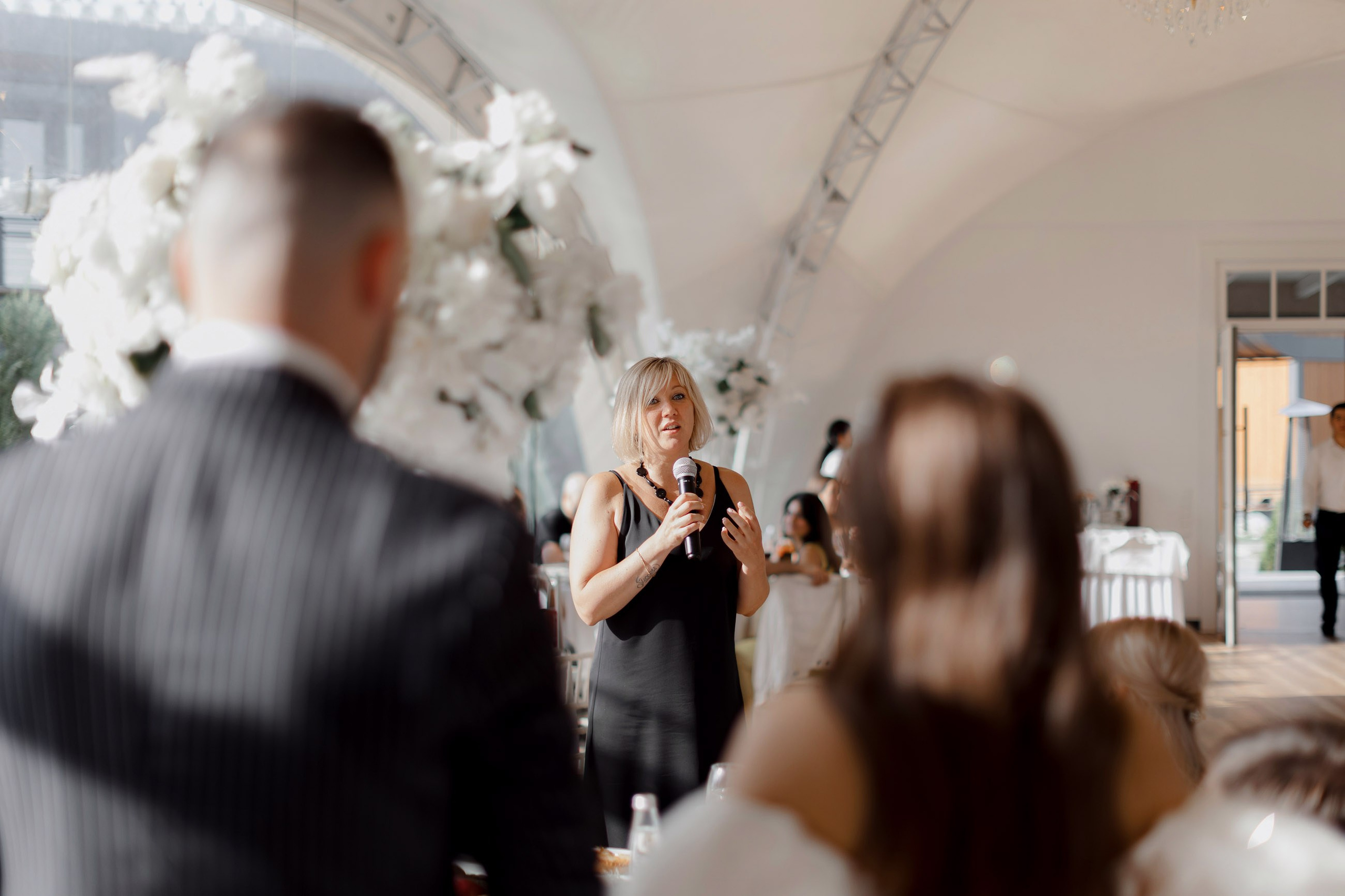 Дамир и Анна. Свадебный фотограф и видеограф Юрий и Эля Дубинины