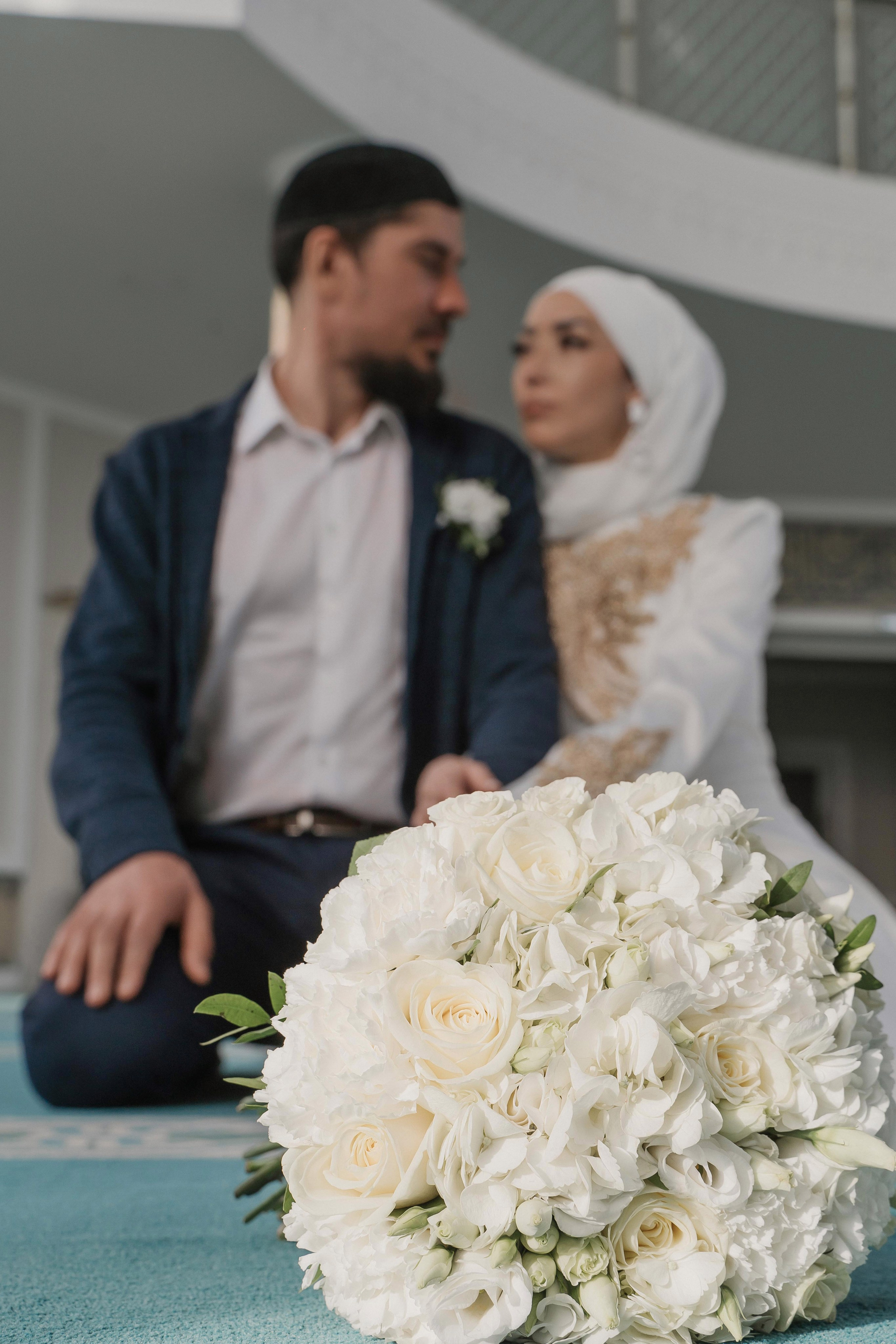 Айрат & Регина. Свадебный фотограф Казань | Рустем Габдуллин