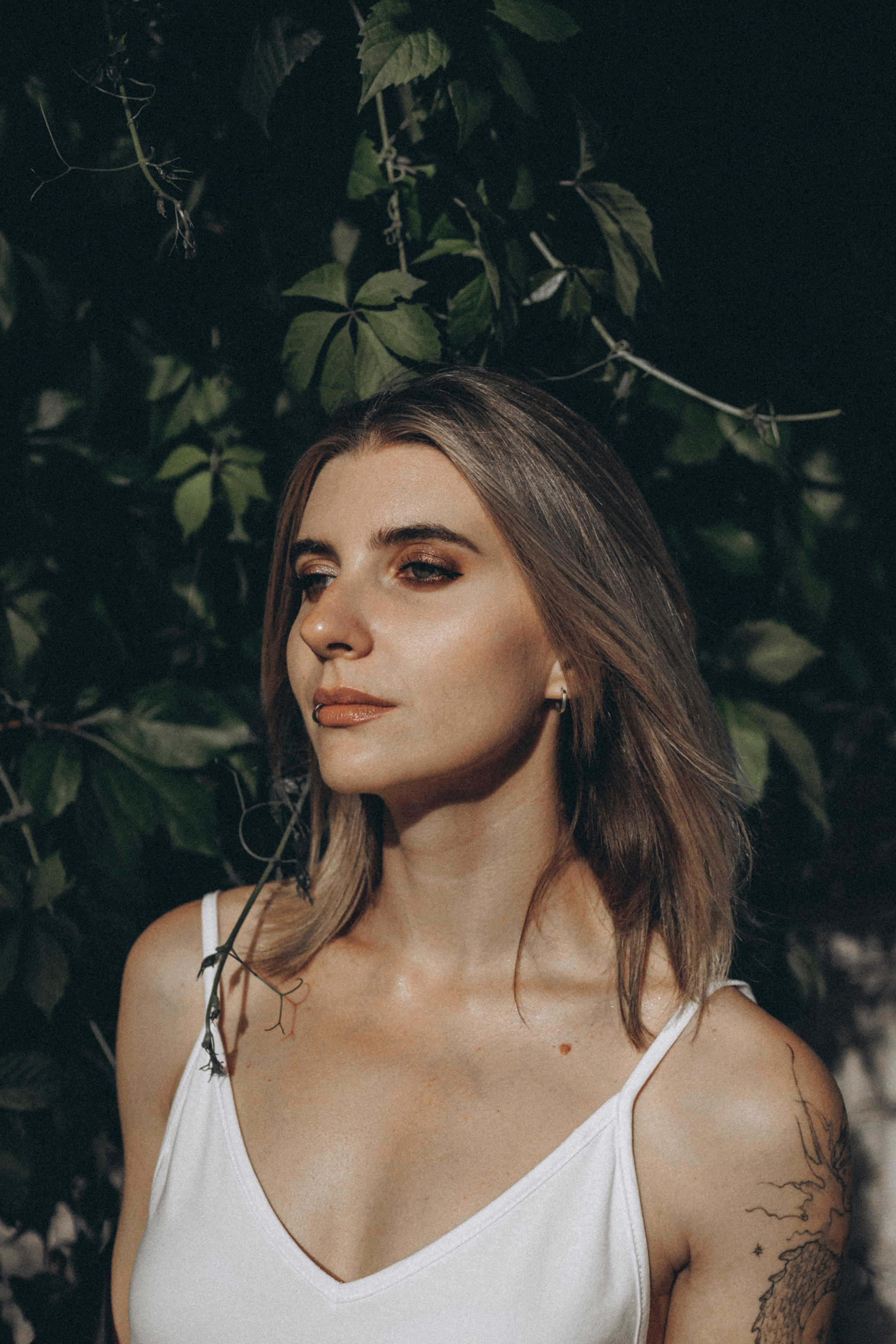 Леся. Семейный и детский фотограф в Рязани Васюгова Мария