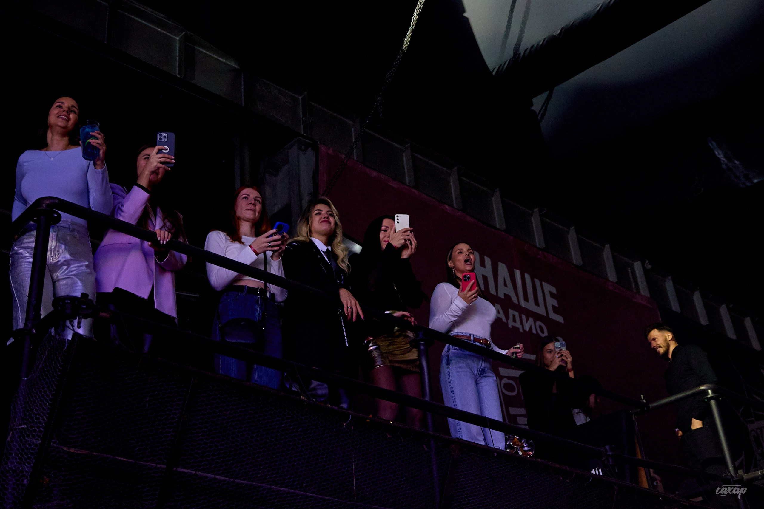 Олег Майами. Профессиональный фотограф в Екатеринбурге Юра Сахар