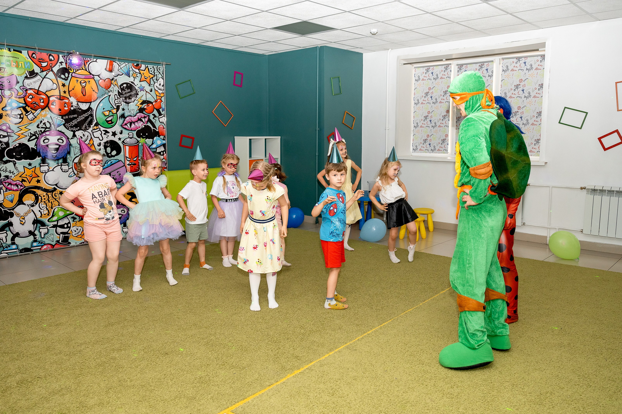 Алине 6 лет. «Жили-были». Свадебный, семейный и репортажный фотограф. Брянск. Эльвира Голенкова