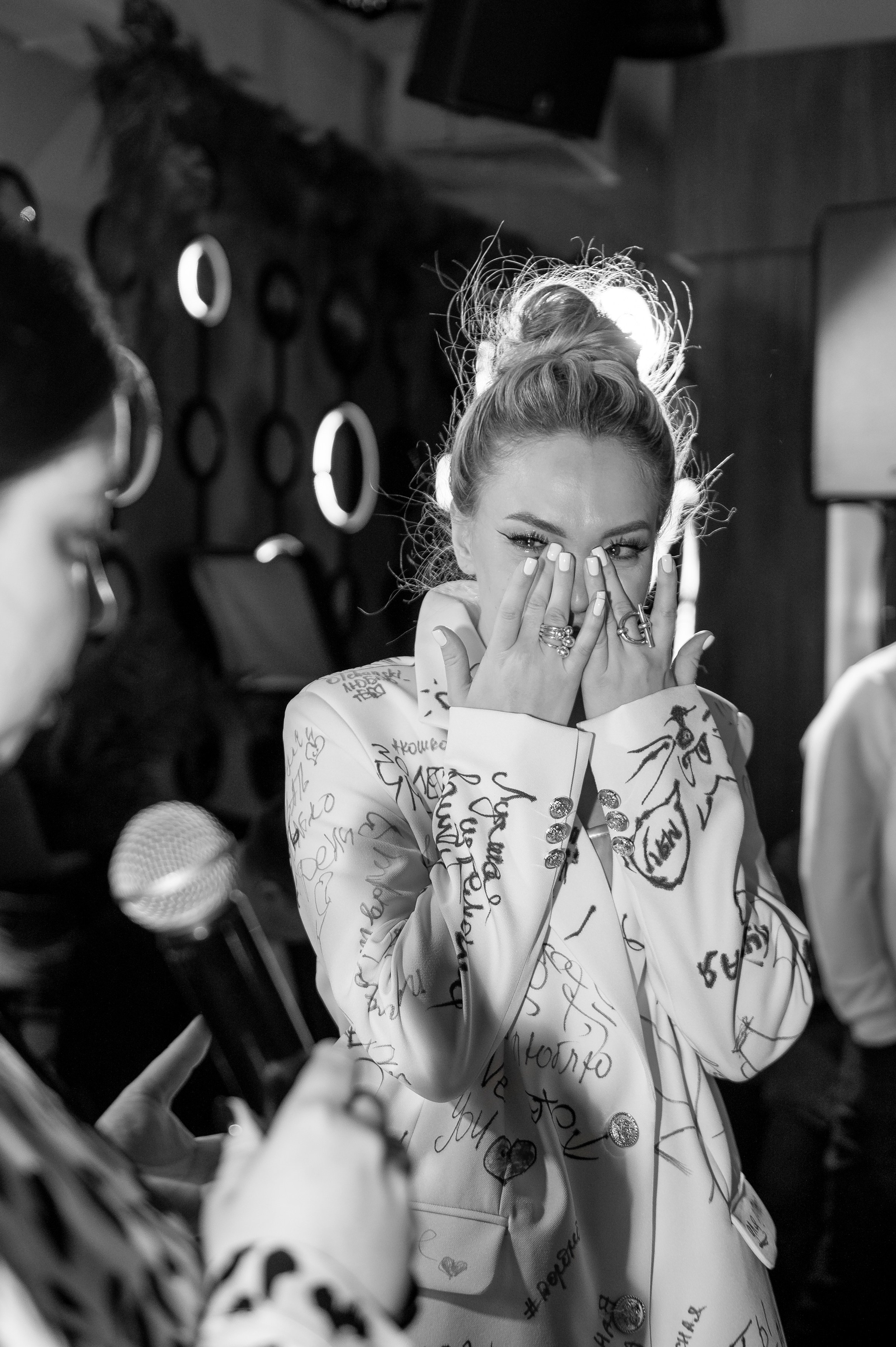 Не идеальнаЯ вечеринка Анны Моисеевой. Свадебный, семейный и репортажный фотограф. Брянск. Эльвира Голенкова