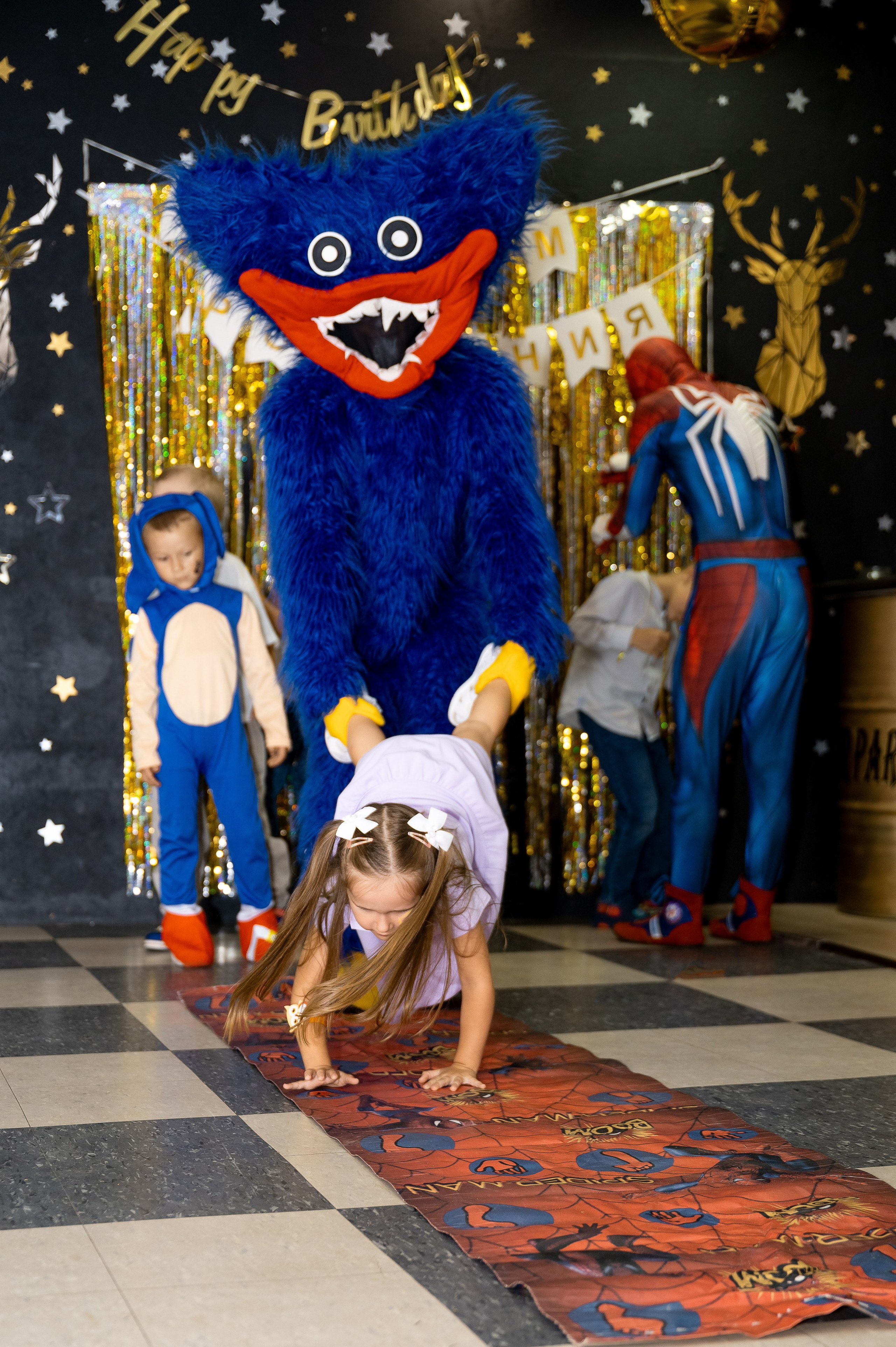 Никите 4 года. «Жили-были». Свадебный, семейный и репортажный фотограф. Брянск. Эльвира Голенкова