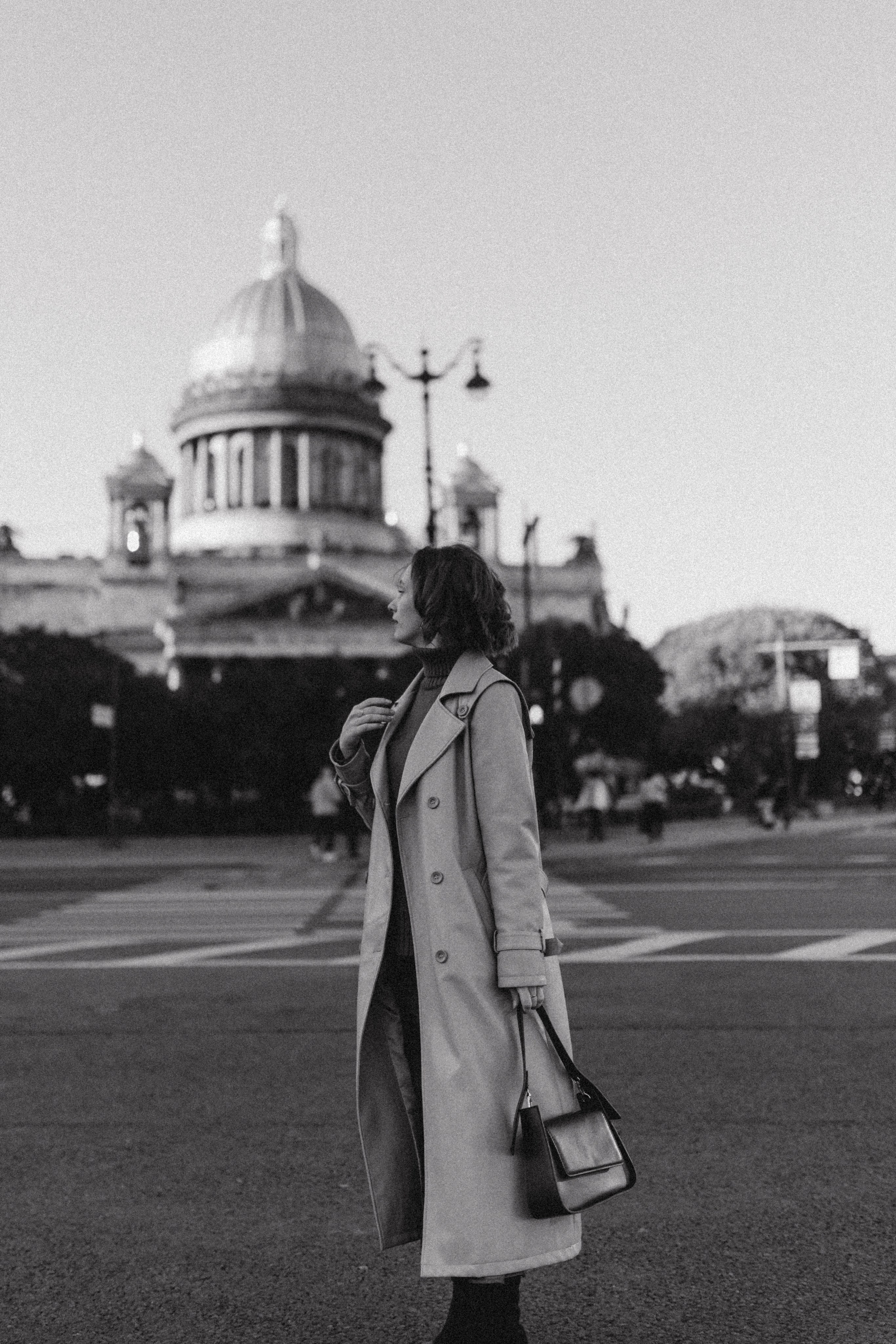 Катя. Фотограф в Петербурге Ольга Стрельченко