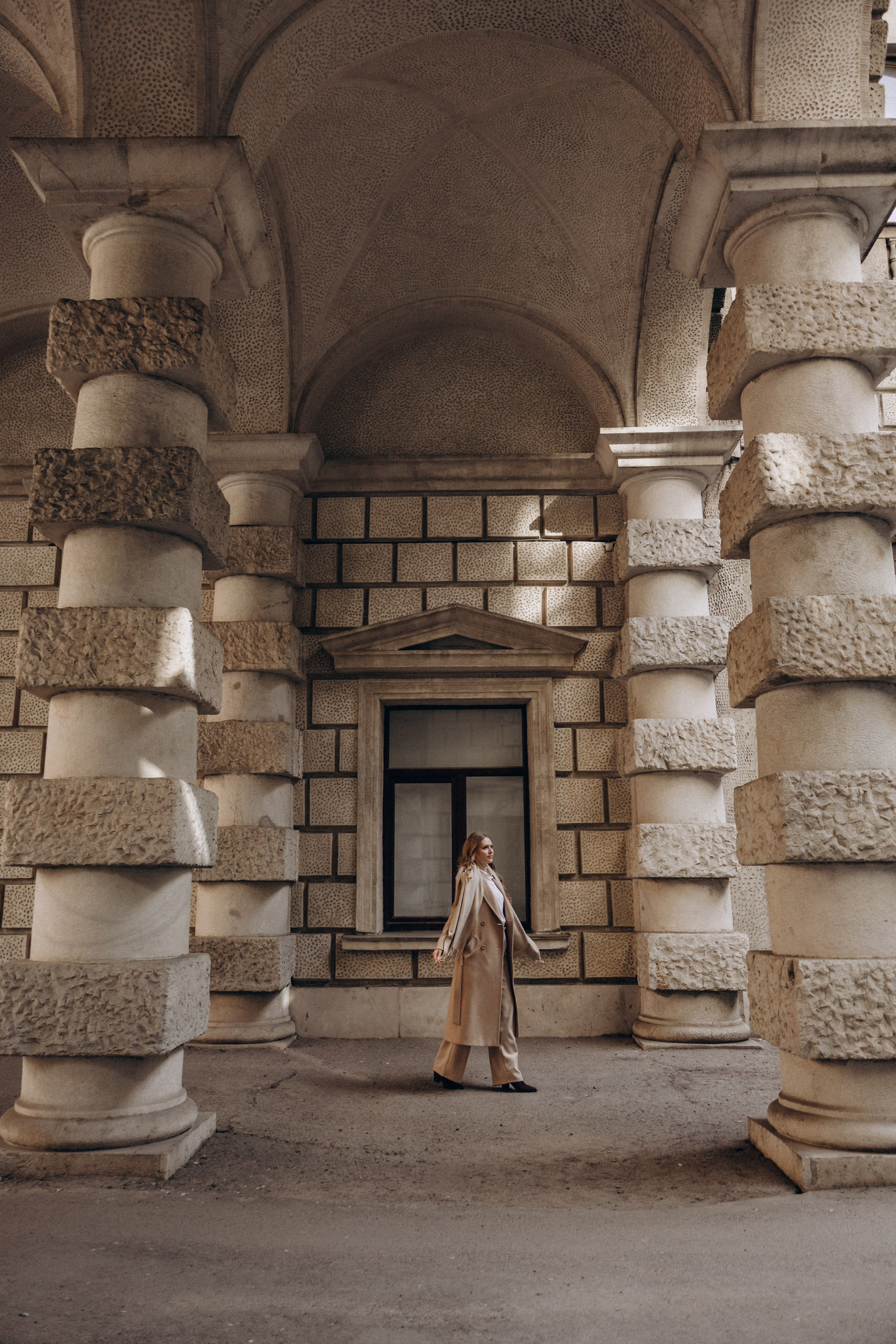 Прогулка по Петроградке. Семейный фотограф в Санкт-Петербурге Екатерина Васильева