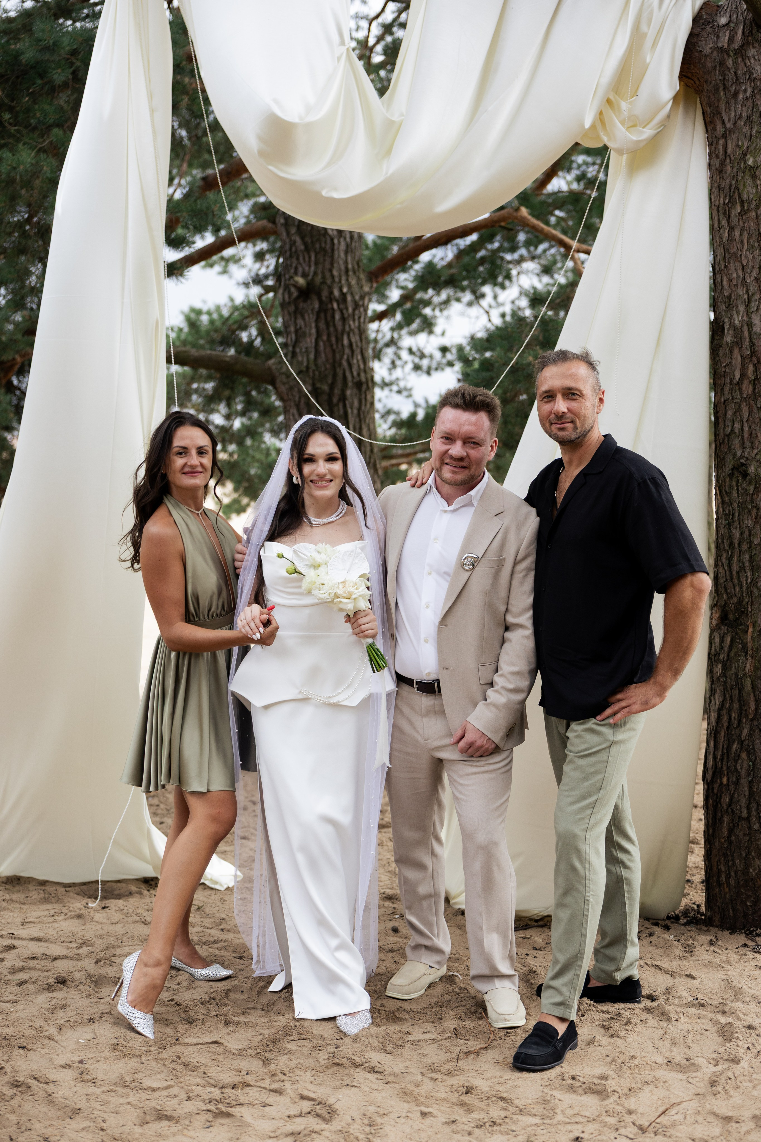 Руслан и Ксения. Фотограф Артем Бросов в Санкт-Петербурге и Дубае