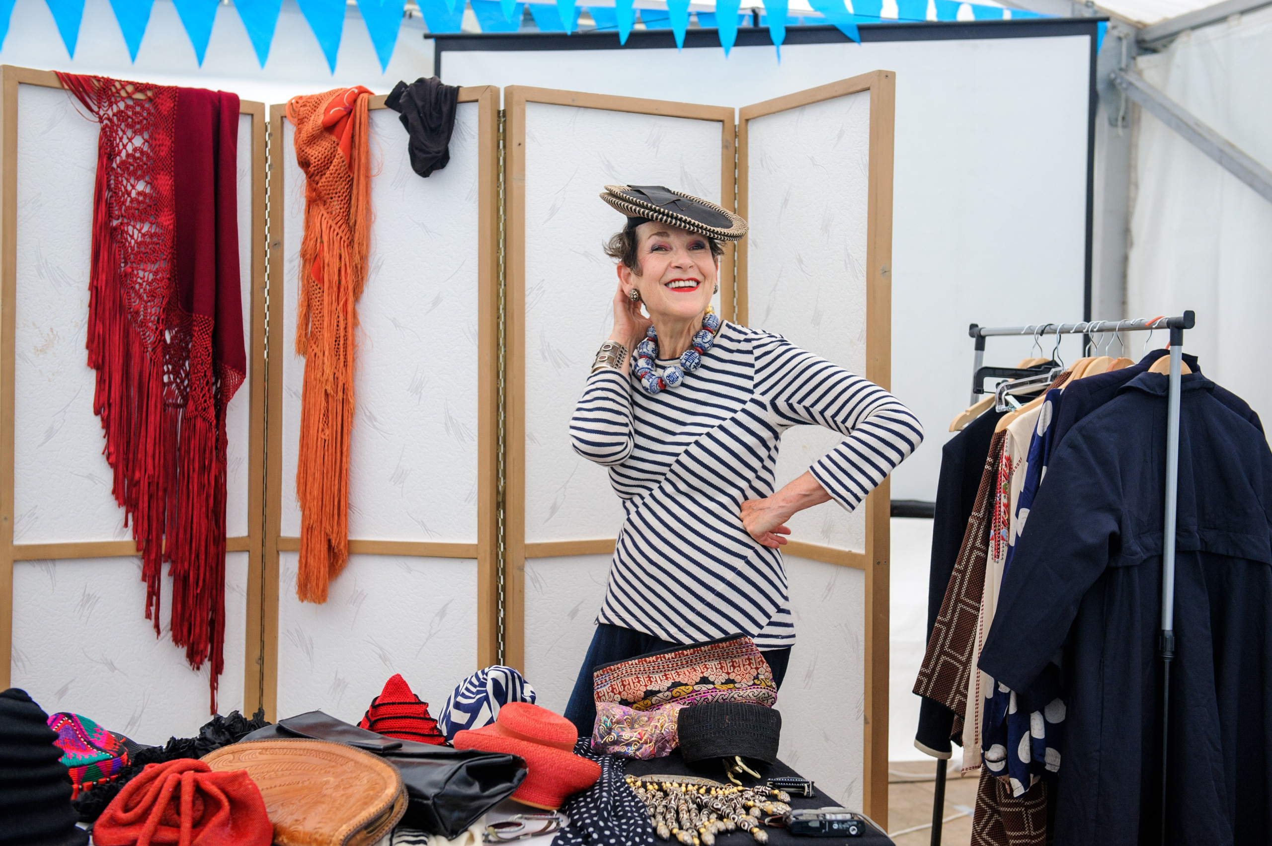 Стилист, художник Tziporah Salamon. Фотограф Елена Снегирева. Семейный фотограф в Москве Елена Снегирева