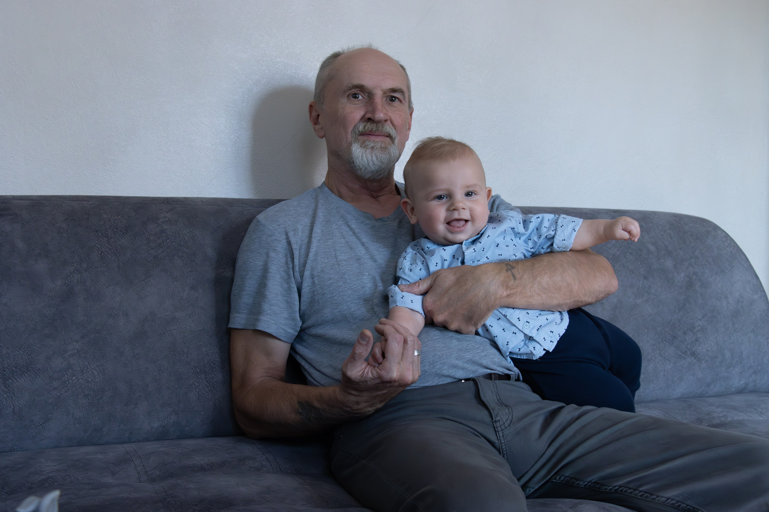 Памятные пол годика. Главная