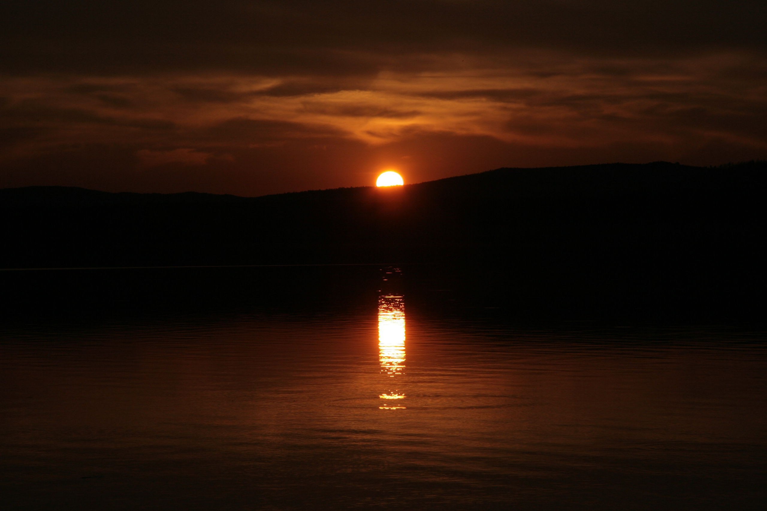 Фото Природы Забайкалья. Студия Максима Белослюдцева