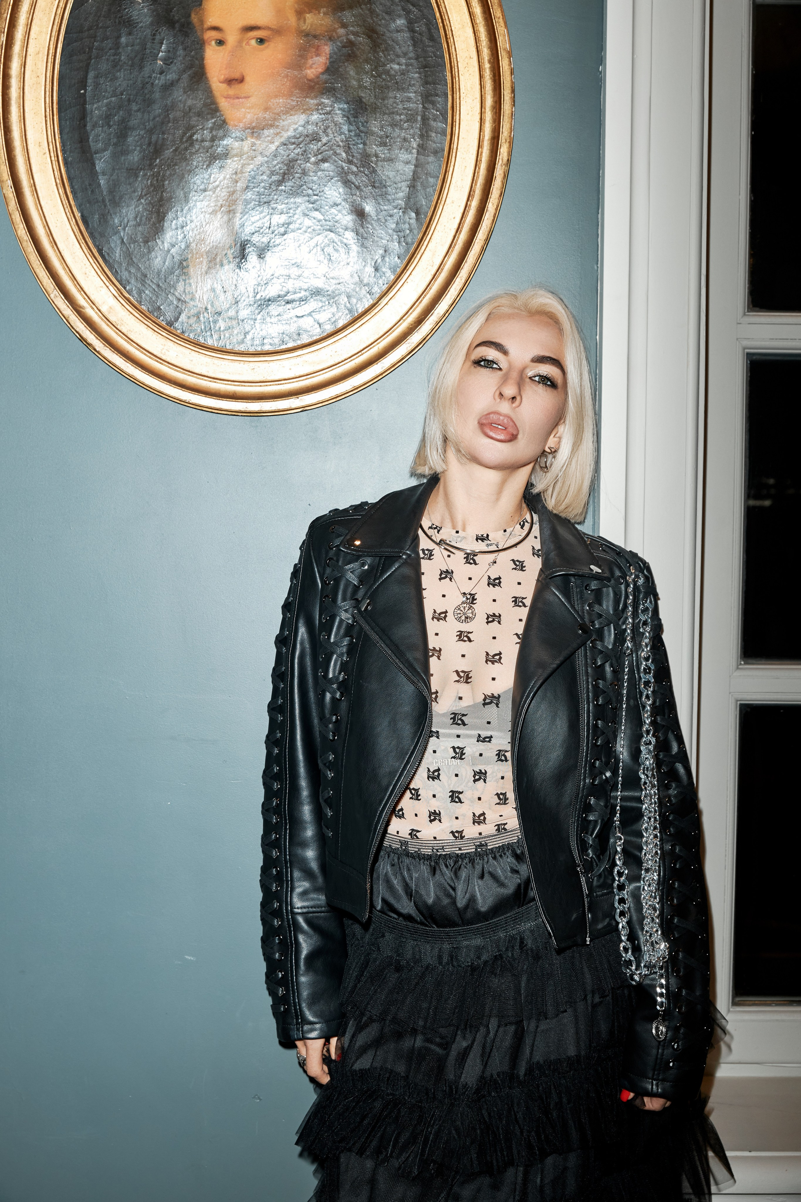 Лекция и опера. Свадебный фотограф Андрей Кочкин в Москве