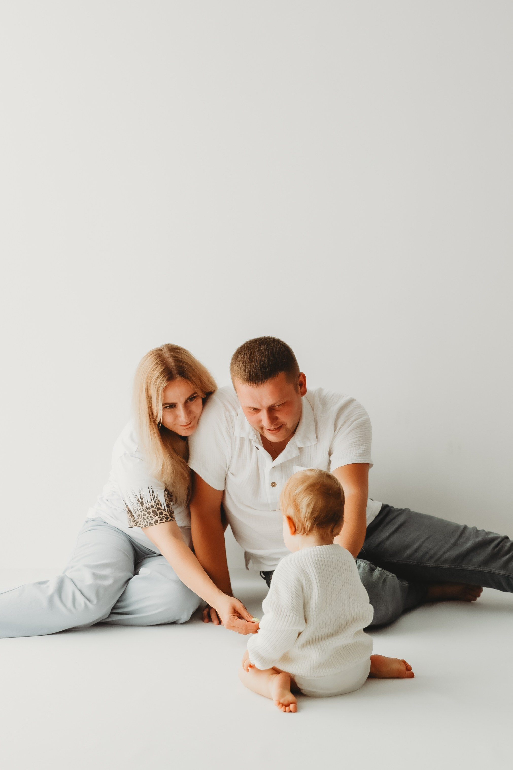 Годовасие Ариши. Фотограф в Туле Оксана Денисова