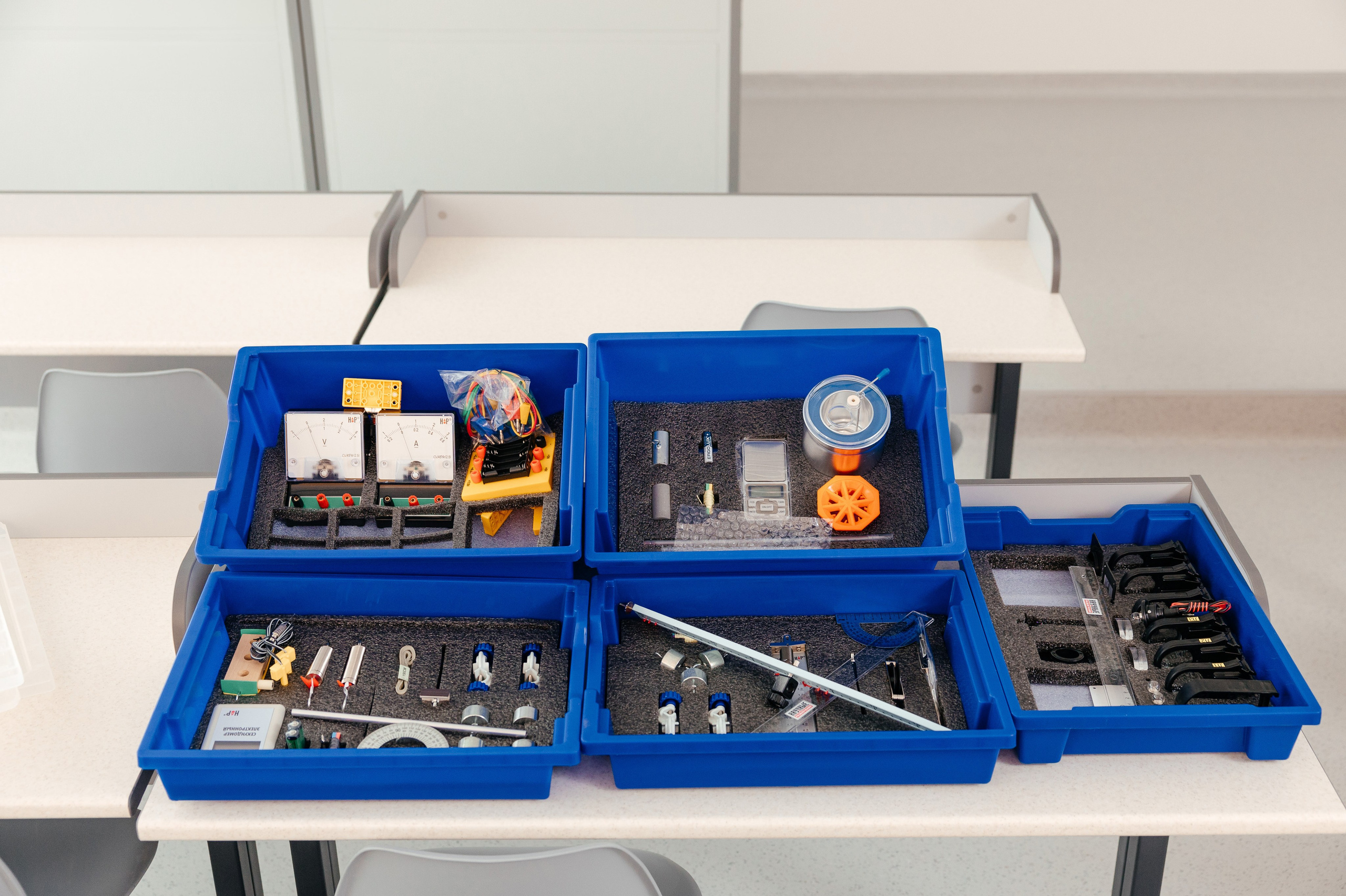 Фотосъемка IT-PRIME. Фотограф для бизнеса Константин Брусницын в Екатеринбурге