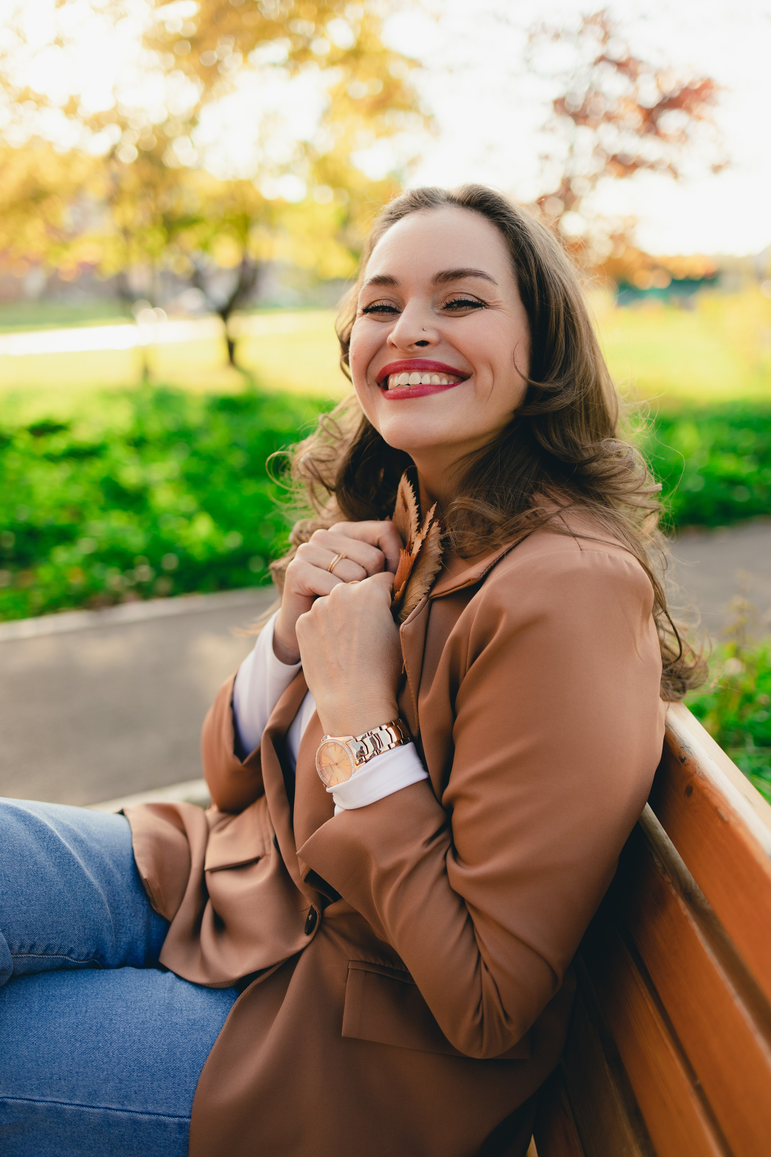 Осень 2025. Фотограф Братск Юлий Дежин