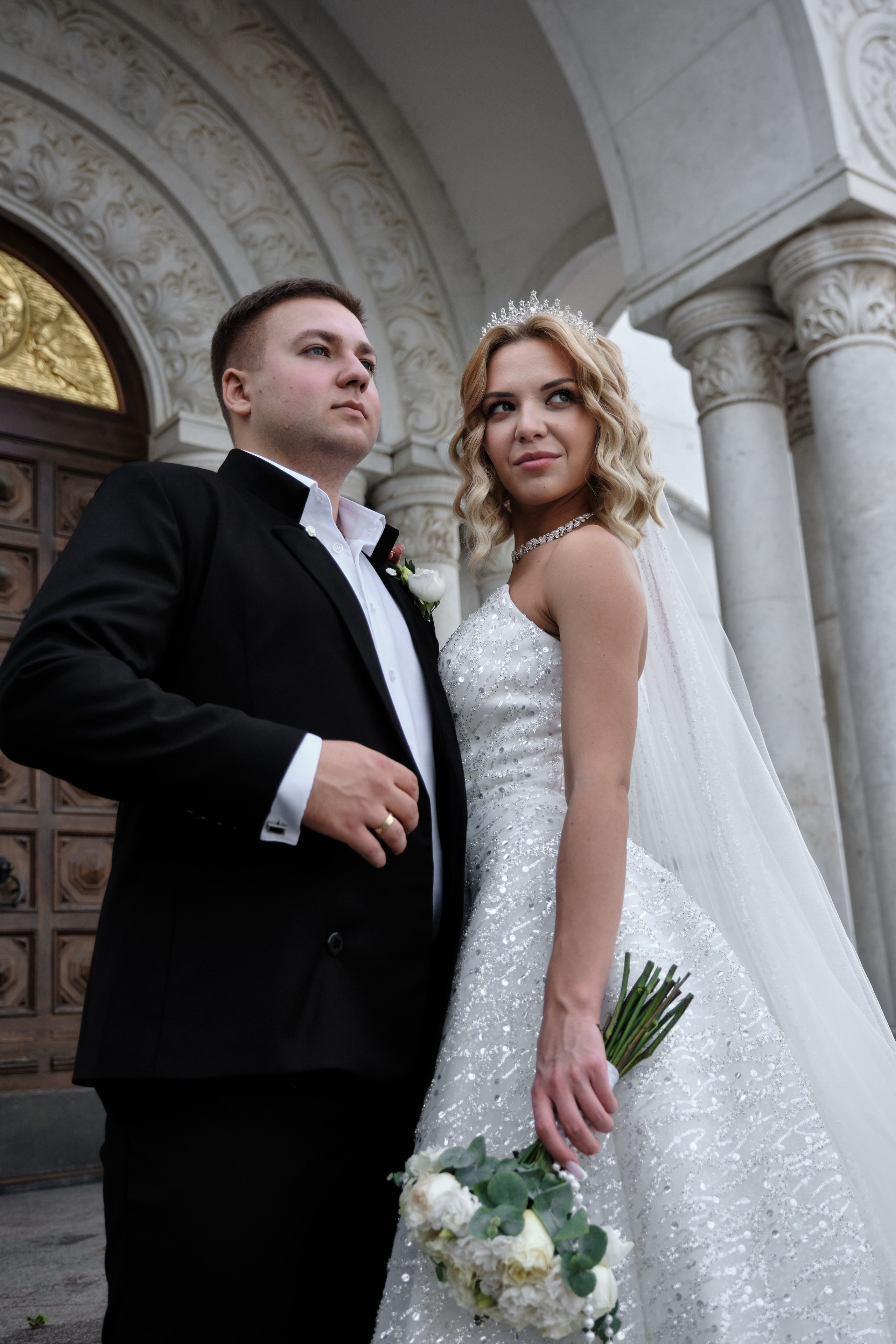 Никита и Ангелина. Фотограф в Самаре Татьяна Дубаносова