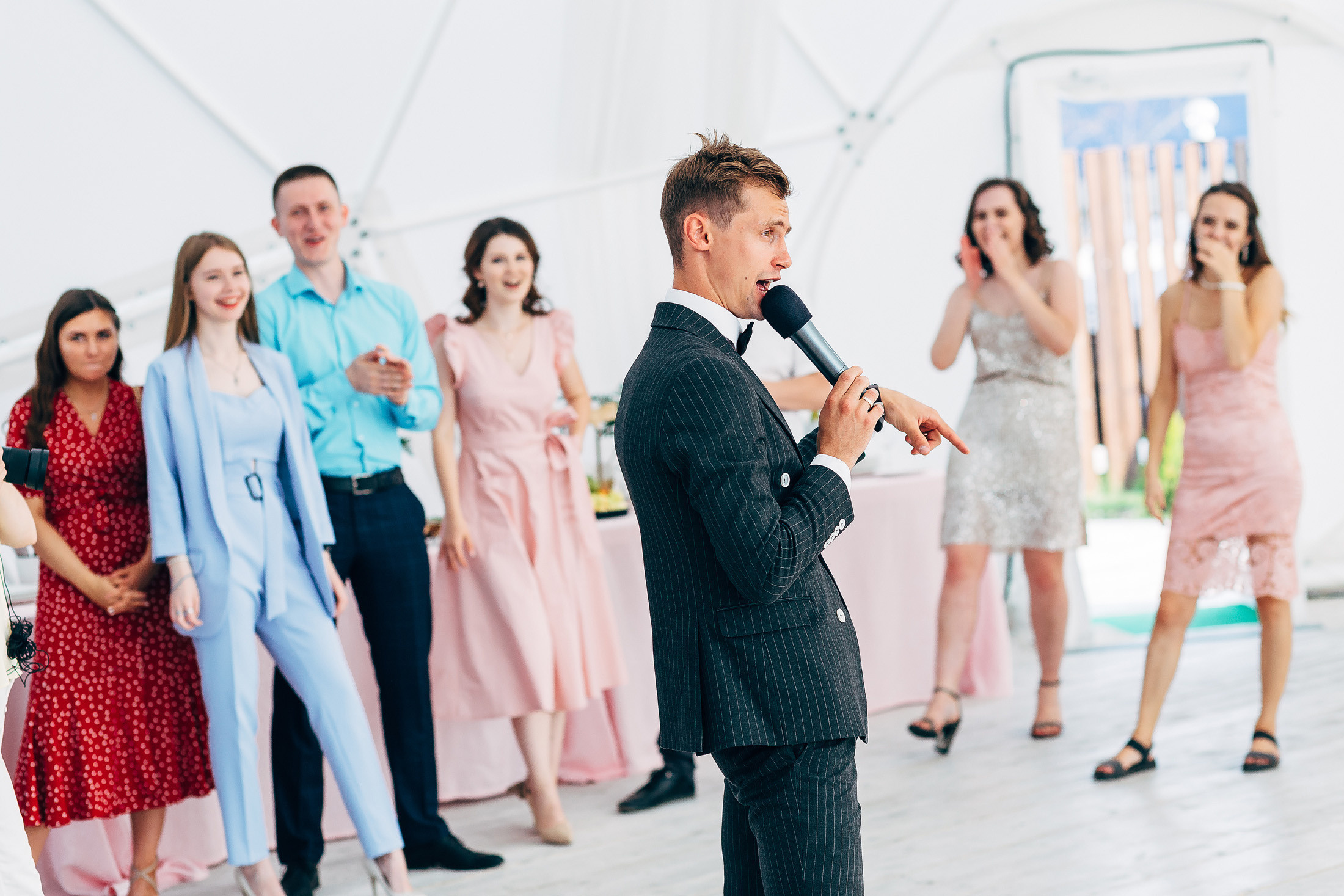 Мария и Влад. Свадебный и семейный фотограф в Перми Андрей Желнин