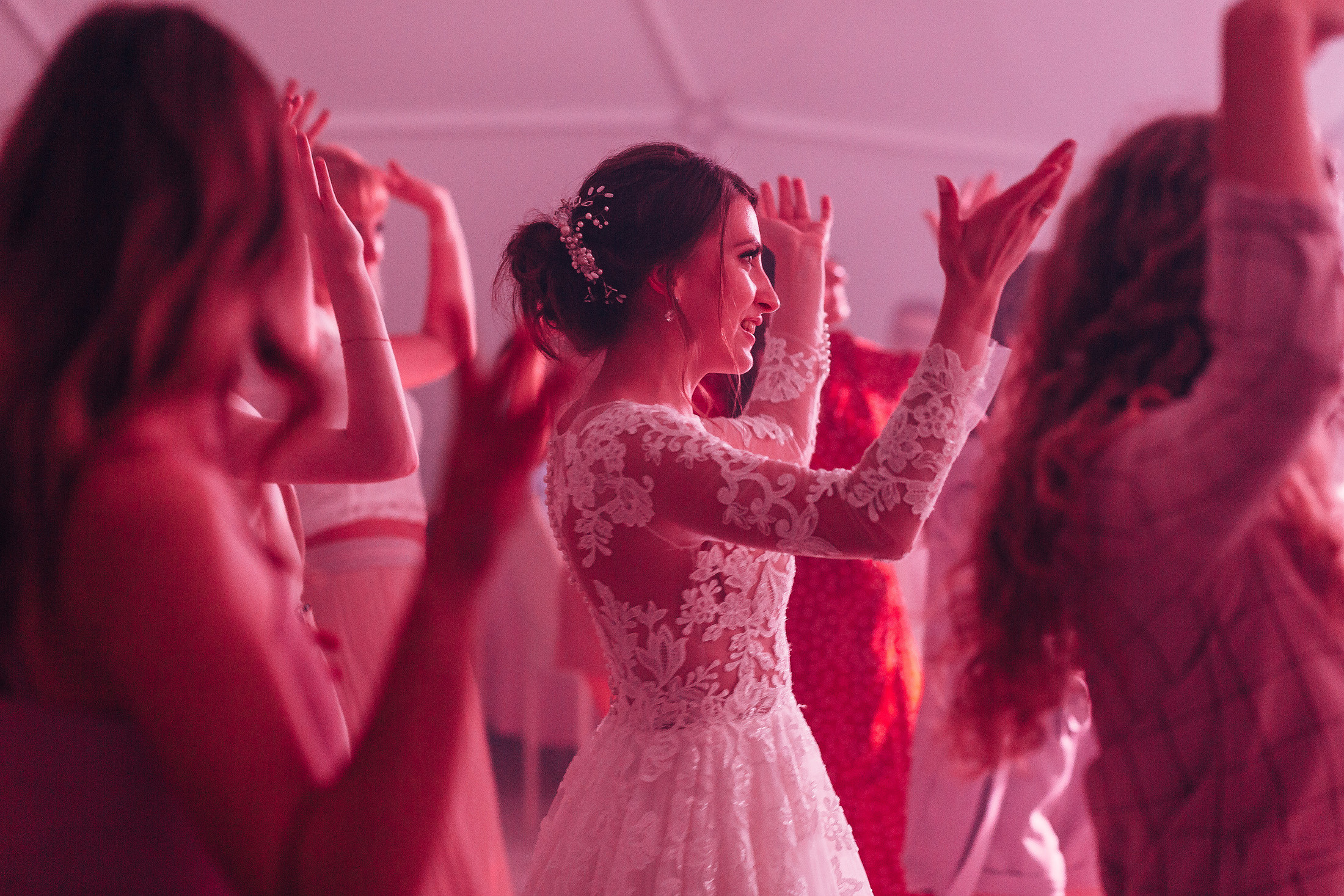 Мария и Влад. Свадебный и семейный фотограф в Перми Андрей Желнин