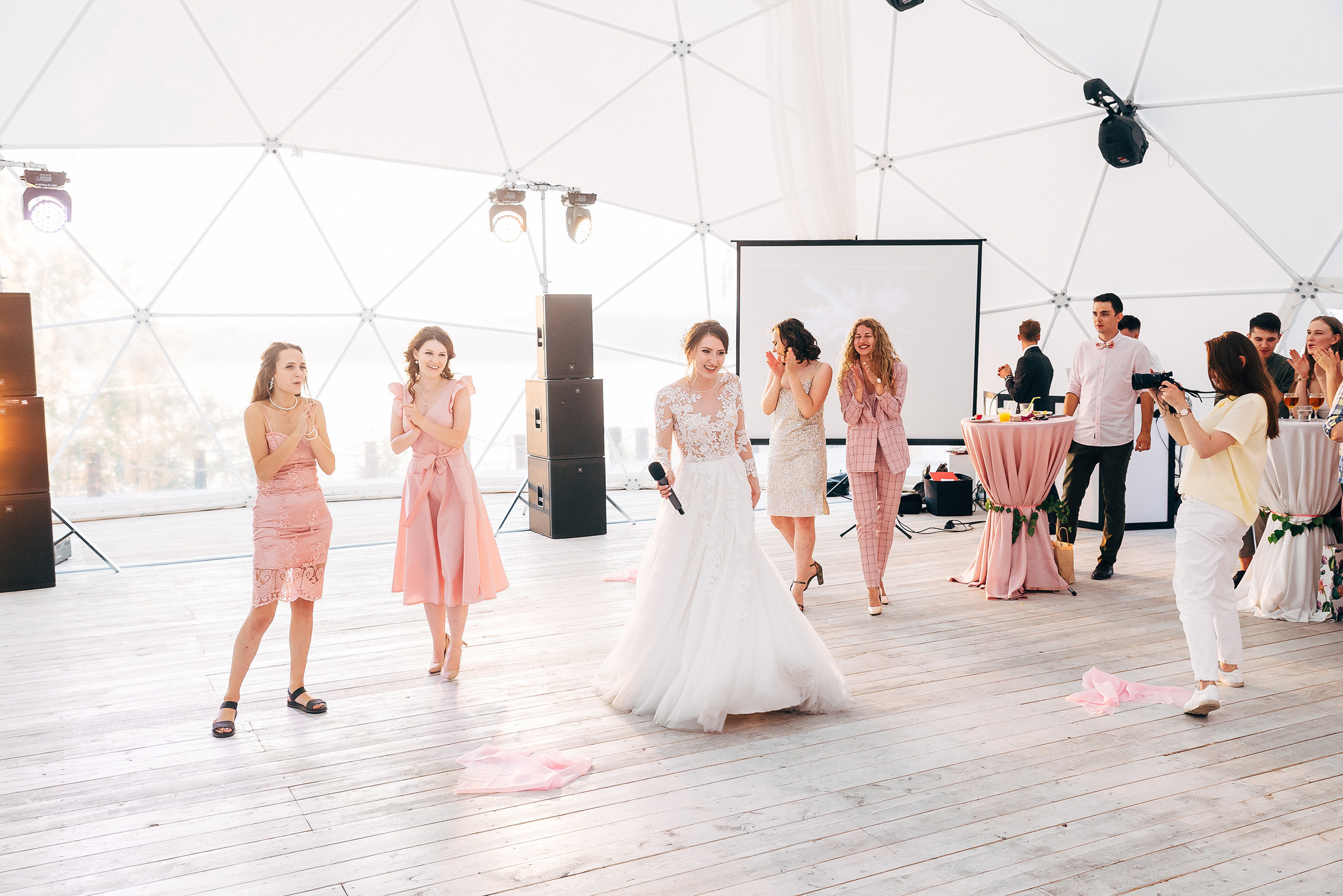 Мария и Влад. Свадебный и семейный фотограф в Перми Андрей Желнин