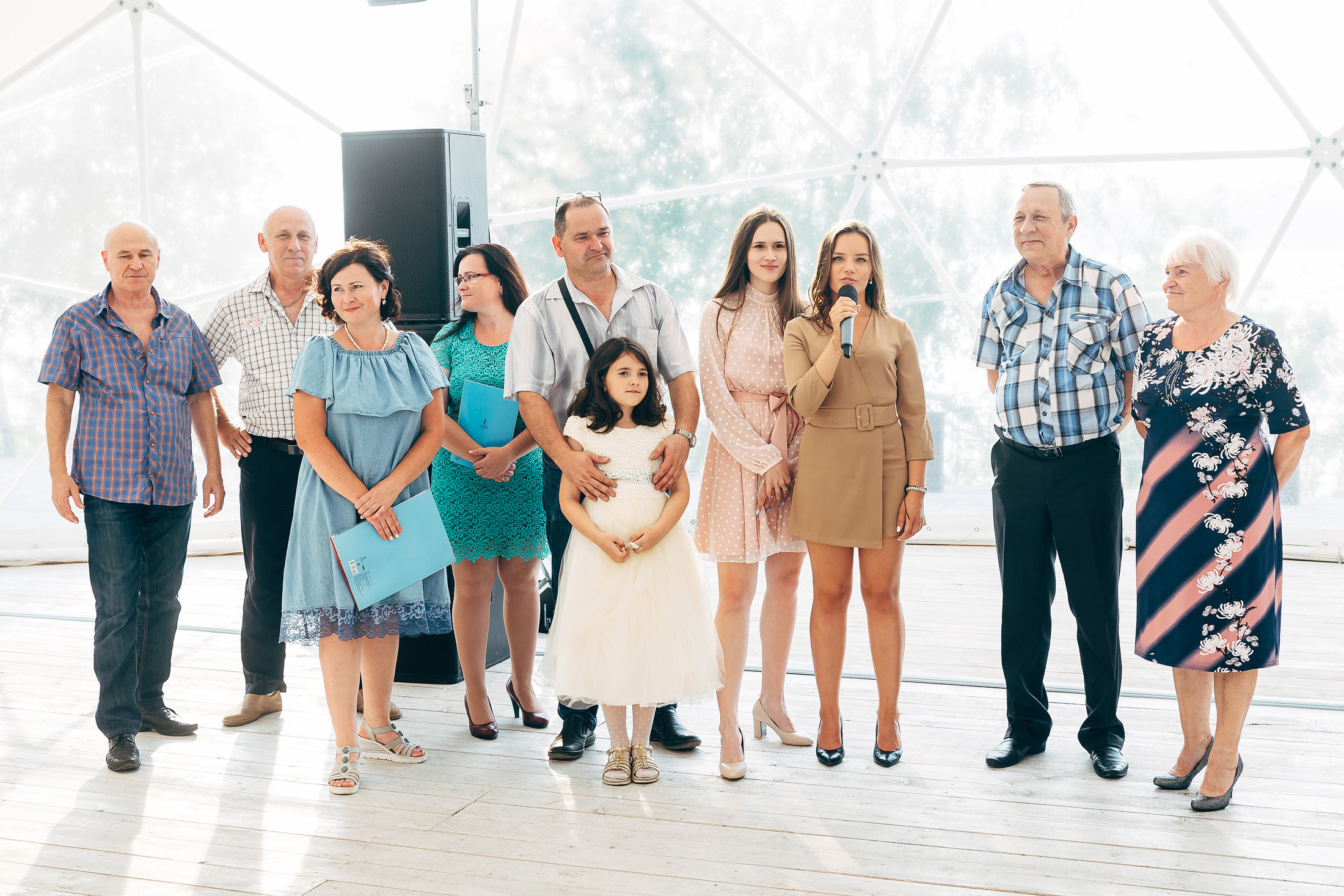 Мария и Влад. Свадебный и семейный фотограф в Перми Андрей Желнин