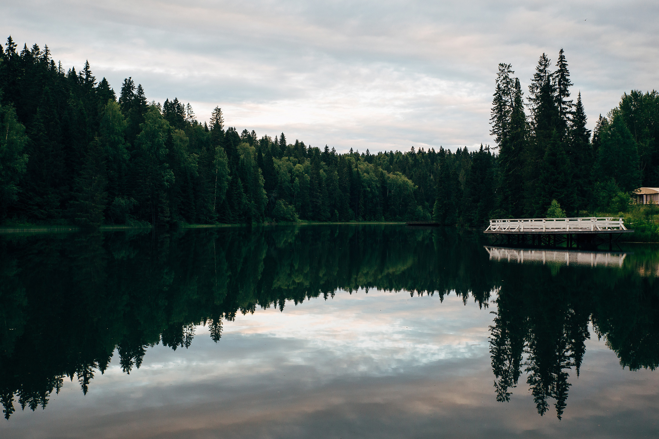 Дарья и Сергей. Свадебный и семейный фотограф в Перми Андрей Желнин